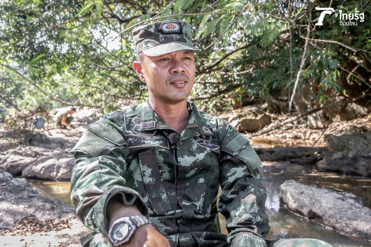 ร.ต.วิศิษฐ์ ทองอินทร์