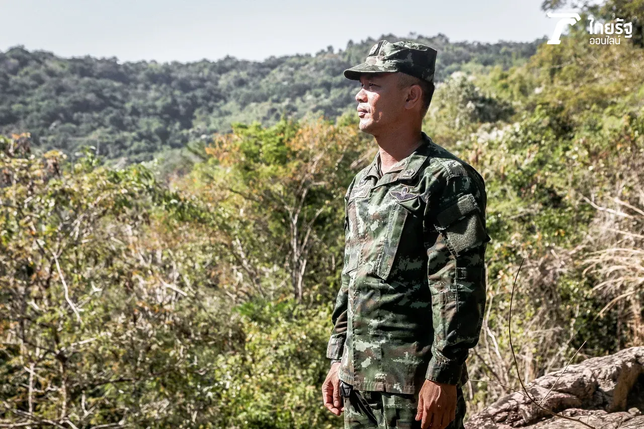 RANGER ฅนเหนือฅน EP.4 ทรมาน ฮา น้ำตาไหล ‘เชลยศึก’ ฝึกสุดโหดเหี้ยม
