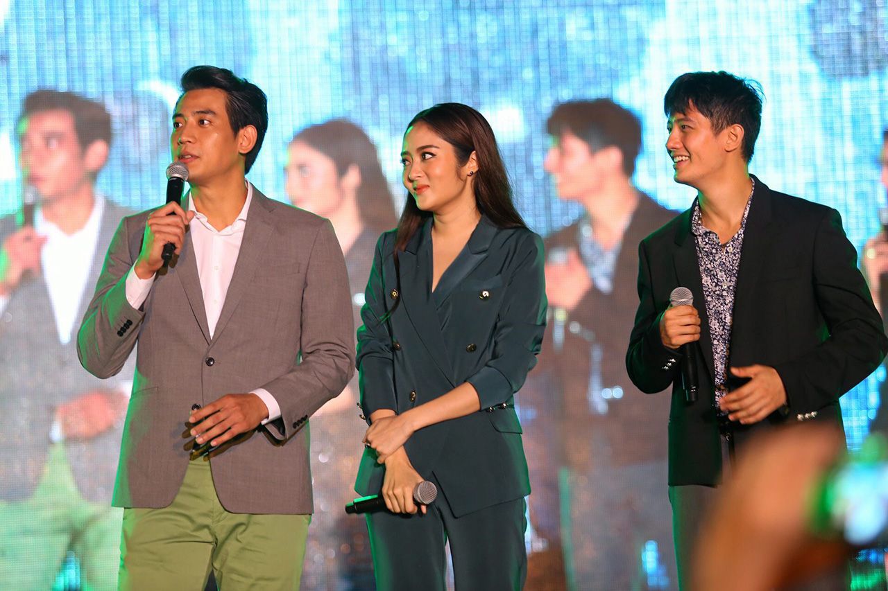 ‘บิ๊ก-แก้มบุ๋ม-เป้’