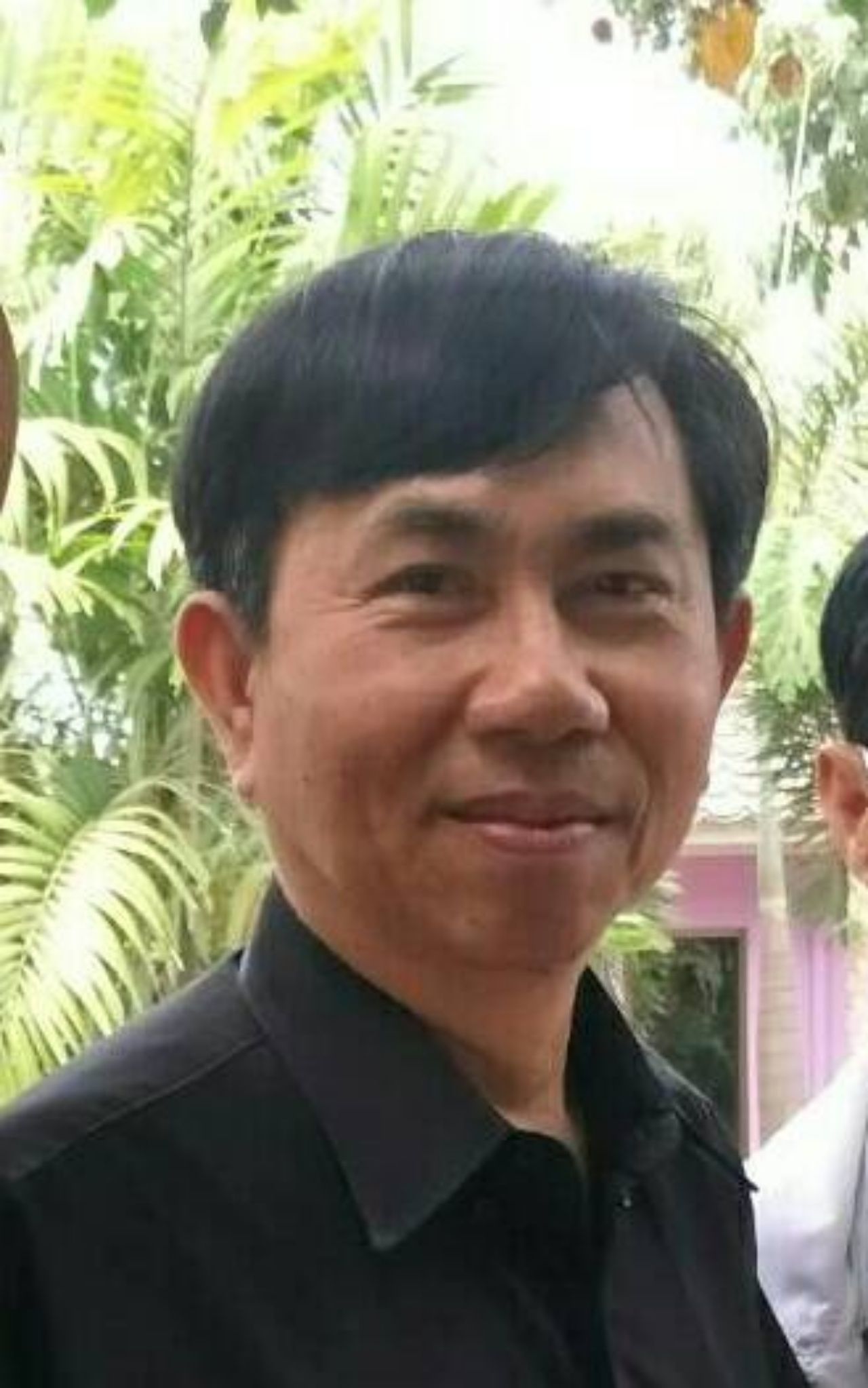 ดร.ชัยชนะ โพธิวาระ นักเขียนรุ่นบุกเบิก