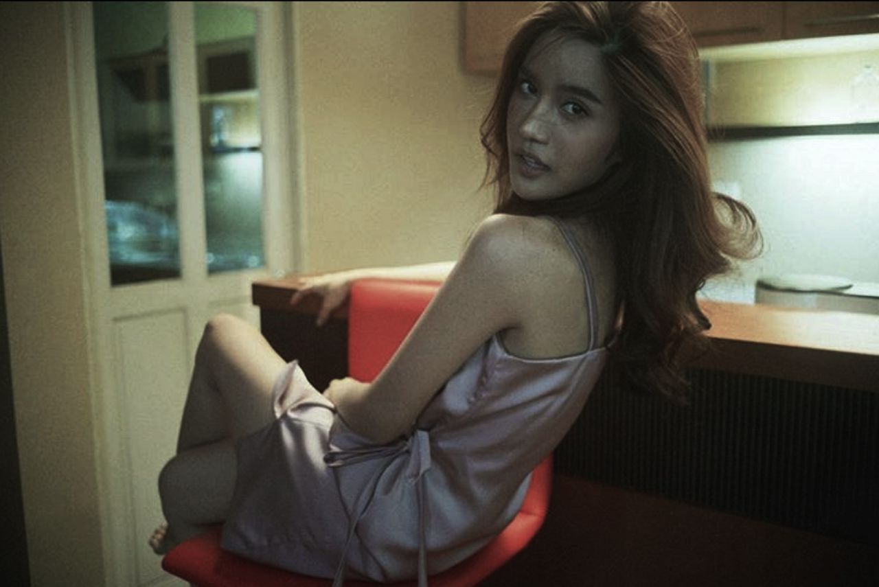 เซ็กซี่นิดๆ