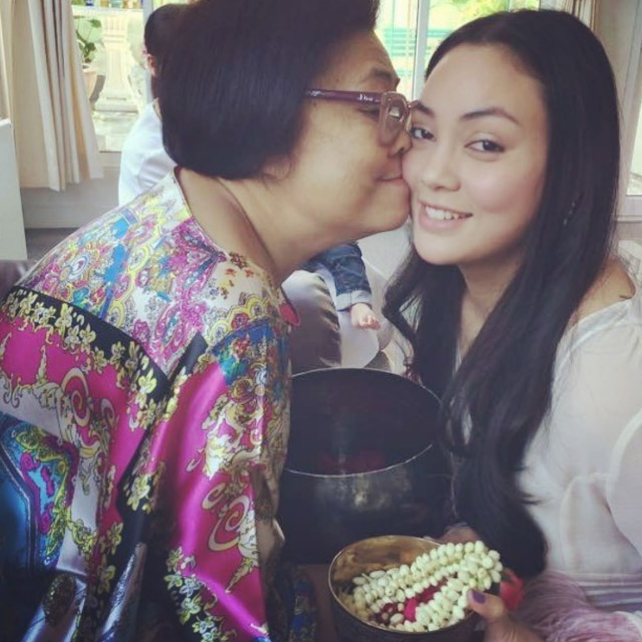 รักมากเลยคนนี้