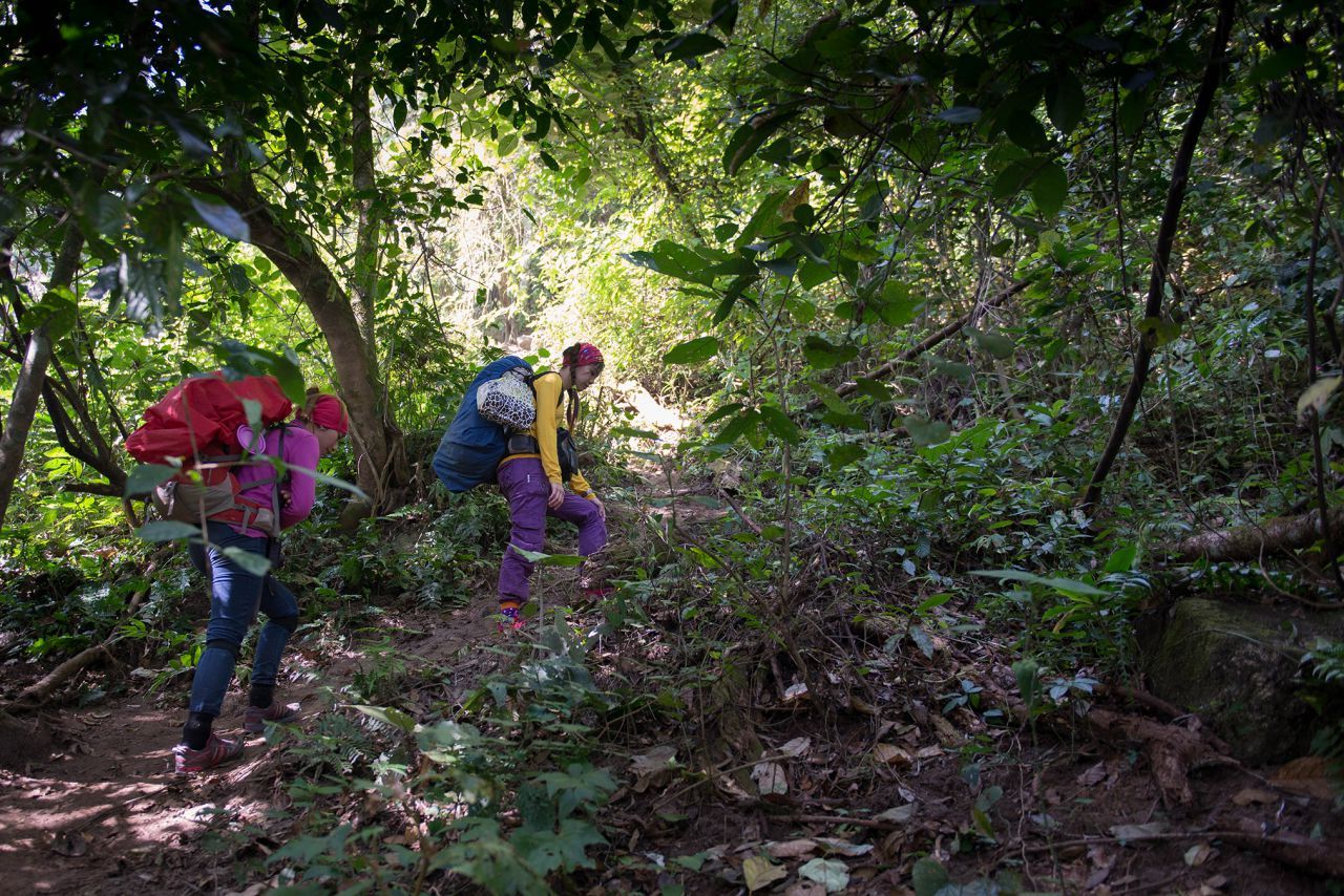 เส้นทางก่อนถึงความงาม