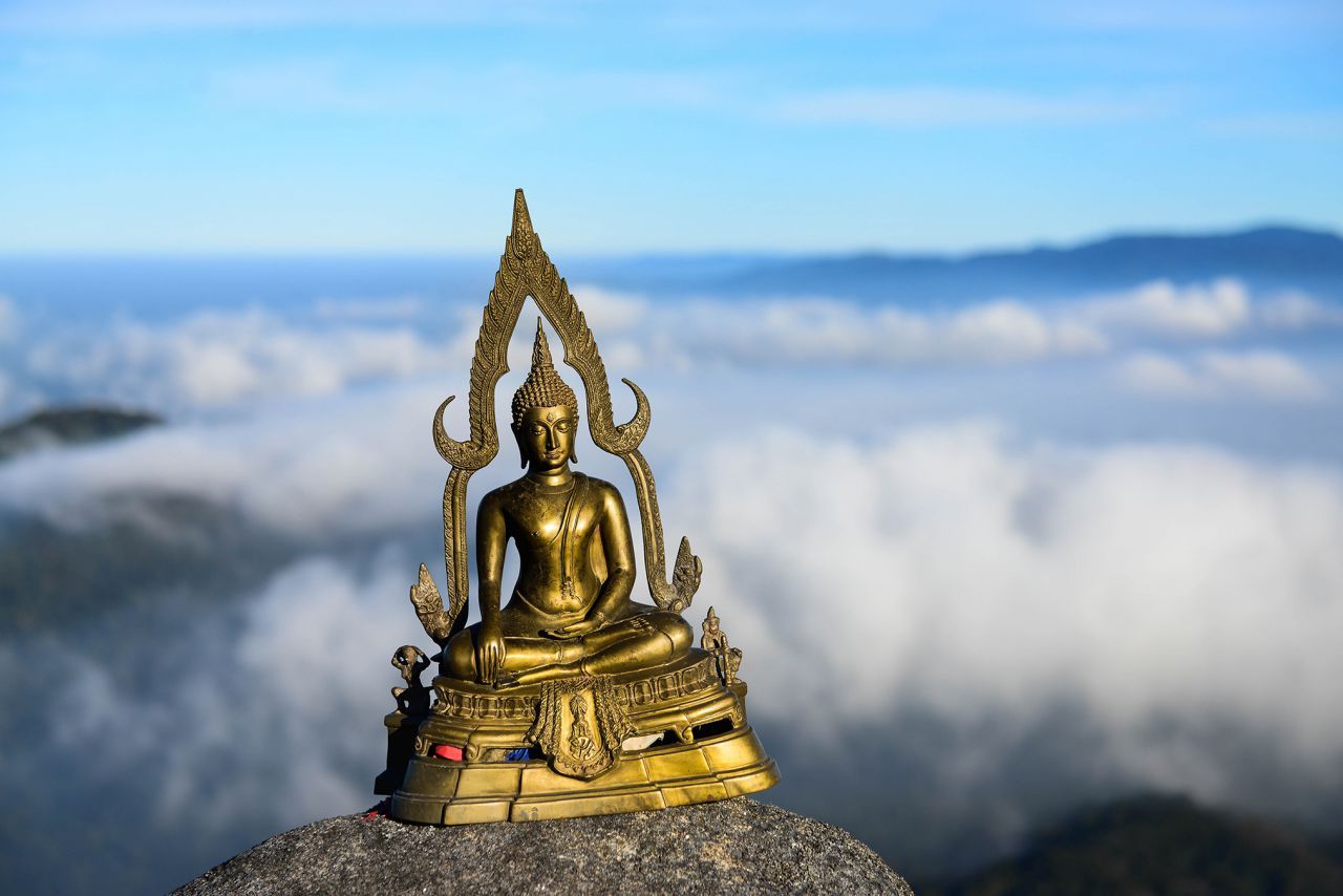 เหมือนสวรรค์