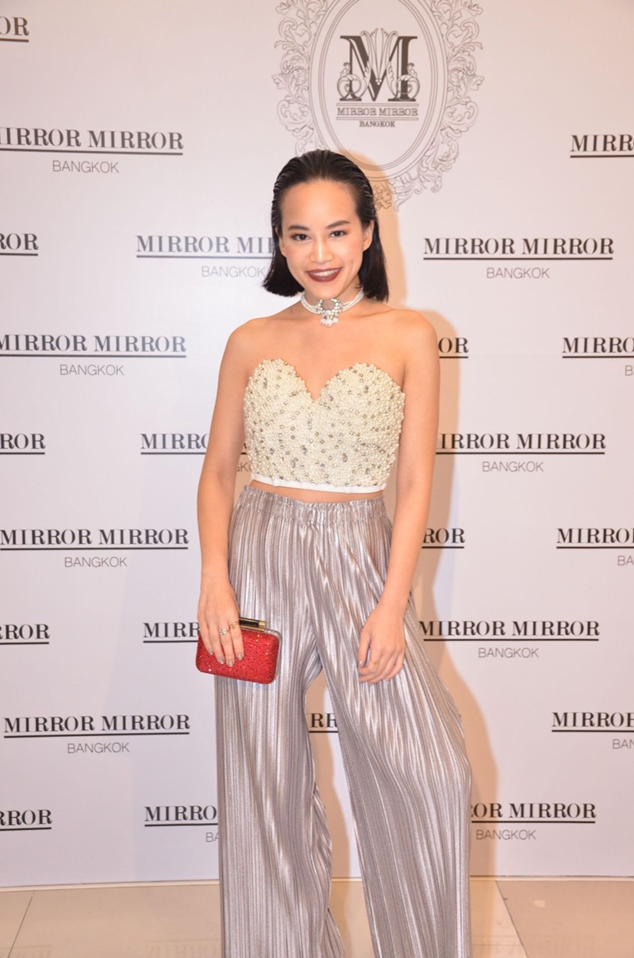 ณัฏฐิ์ประภา ชุณหะวัณ 