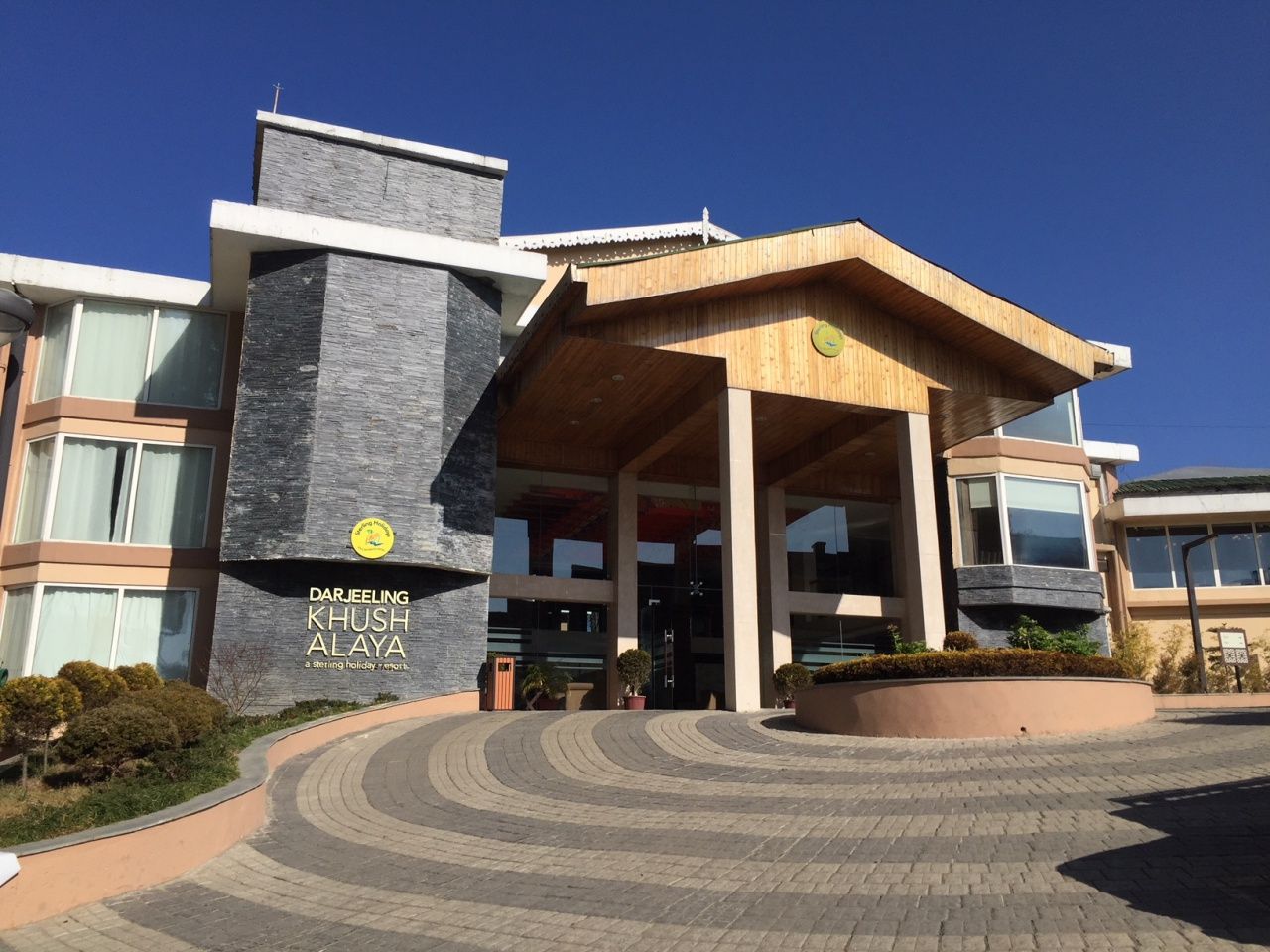 สเตอร์ลิง รีสอร์ต