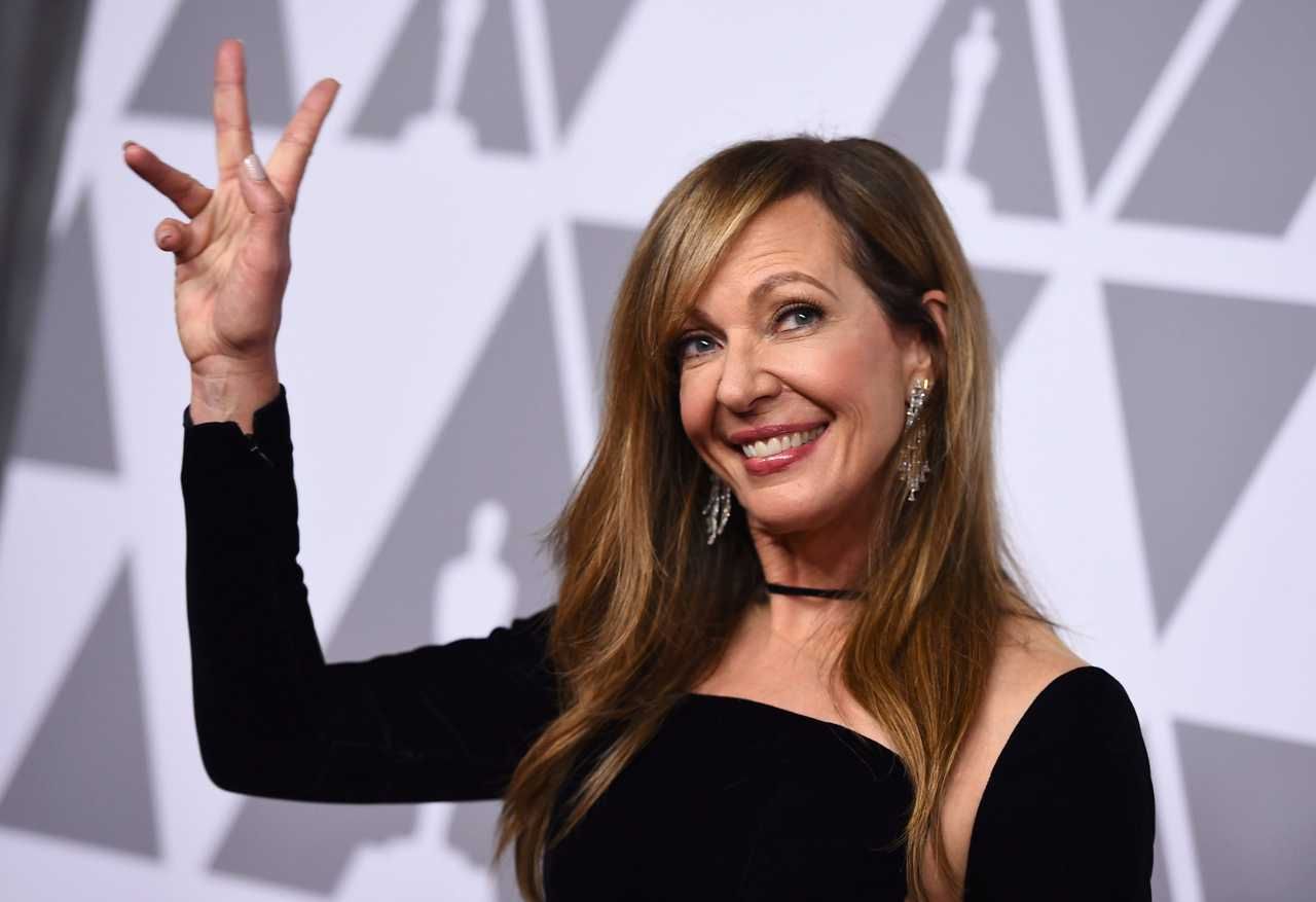 เชียร์ๆ ให้แม่ได้ออสการ์ นะคะ