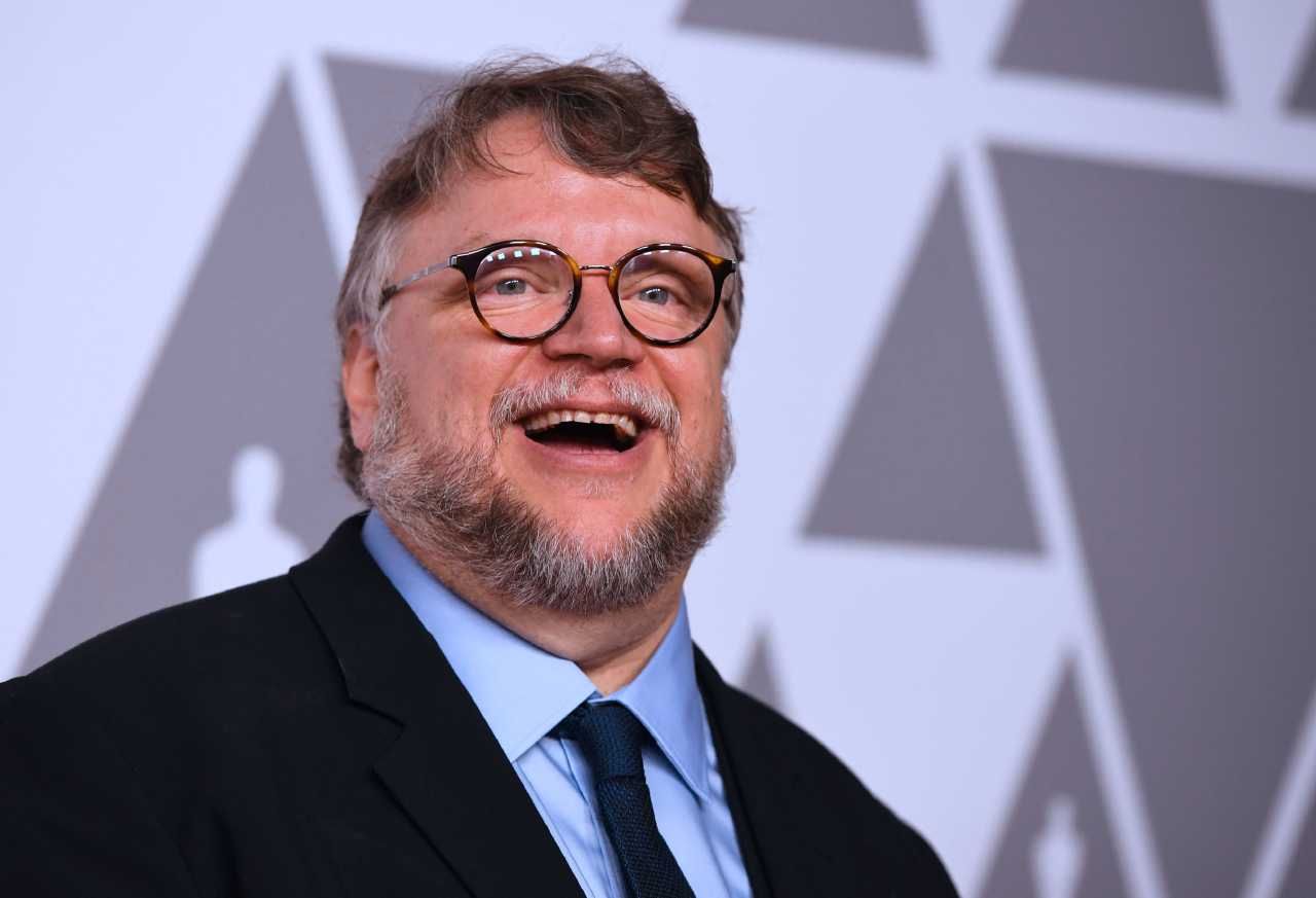 ยิ้มรอรับรางวัลได้ก่อนเลยกับ กิเยร์โม เดล โตโร่ ผู้กำกับเดอะเชฟออฟวอเทอร์ The Shape of Water