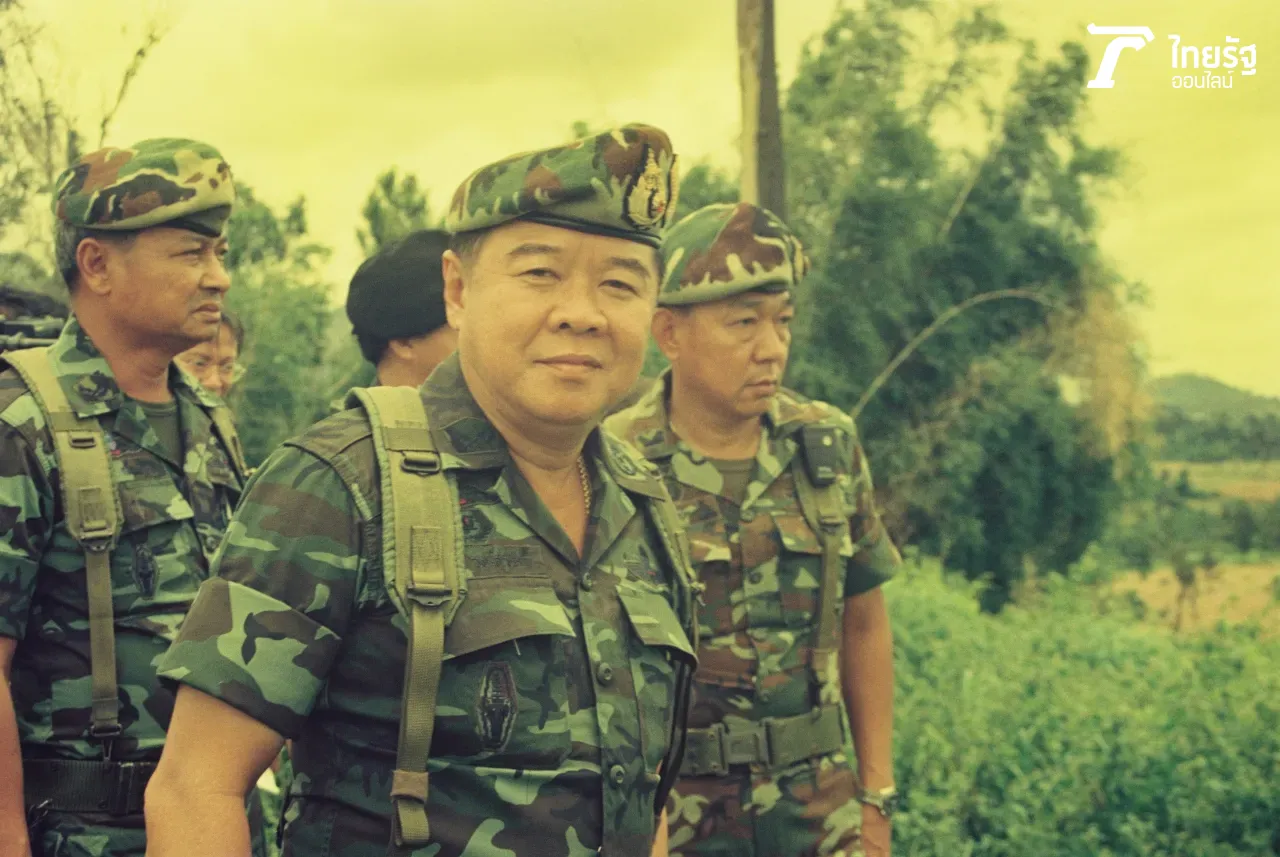 รักแม่รักเพื่อนเท่าชีวิต! ล้วงเรื่องลับฉบับ ‘บิ๊กป้อม’ ความดีที่ไม่มีใครเห็น!