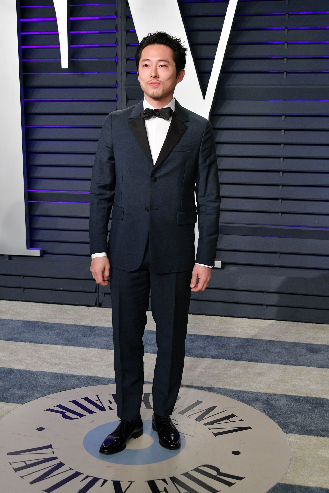 หล่อจังอยากจีบ สตีเฟ่น ยอน ซุป'ตาร์เกาหลีจากหนังแรง เบิร์นนิ่ง Burnin