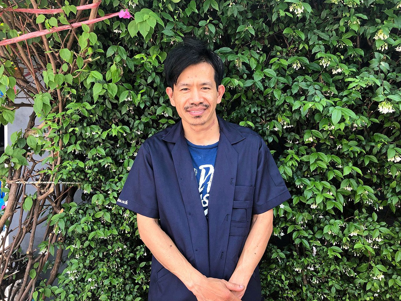 วีรศักดิ์