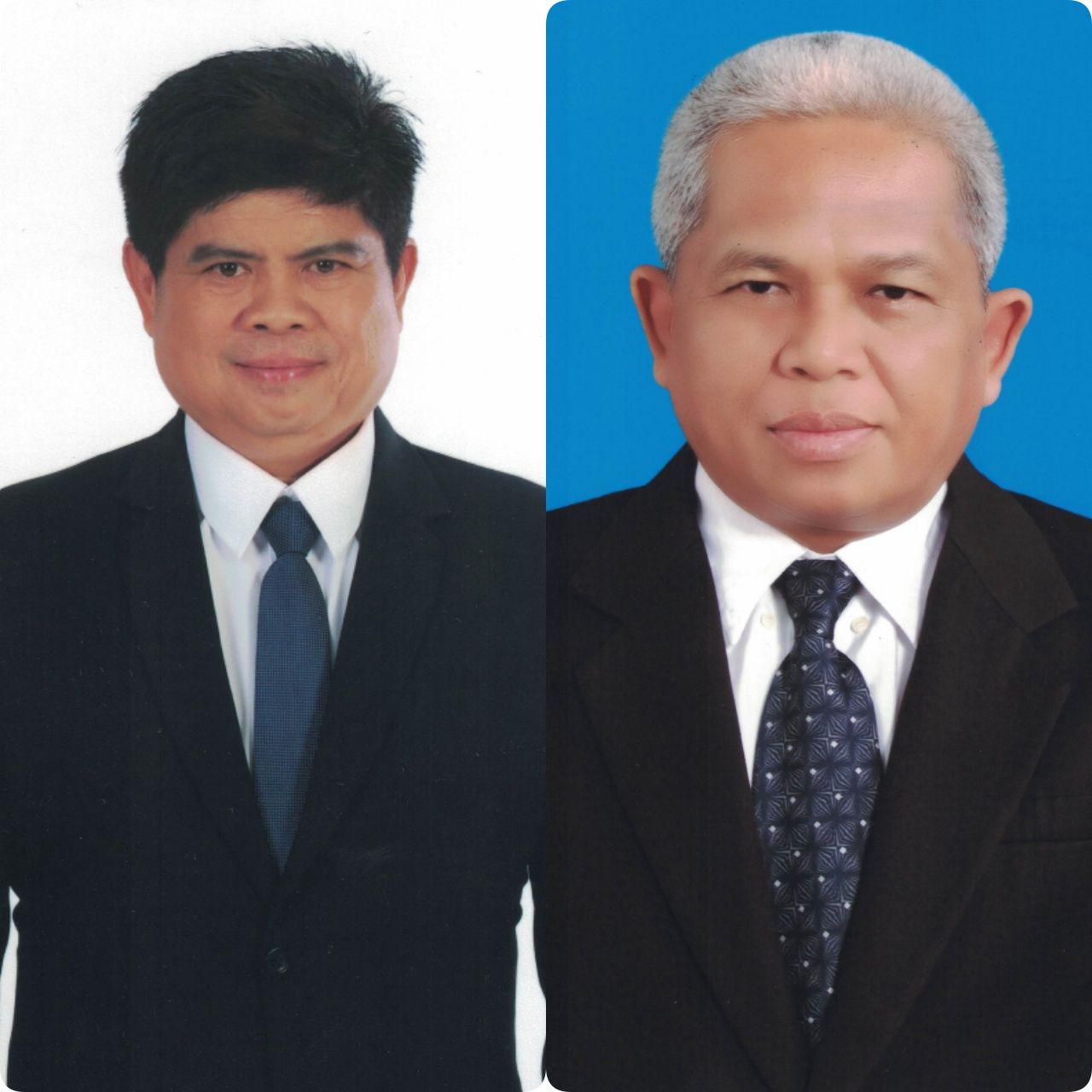 สุภรณ์ อัตถาวงศ์ กับ พรชัย อำนวยทรัพย์