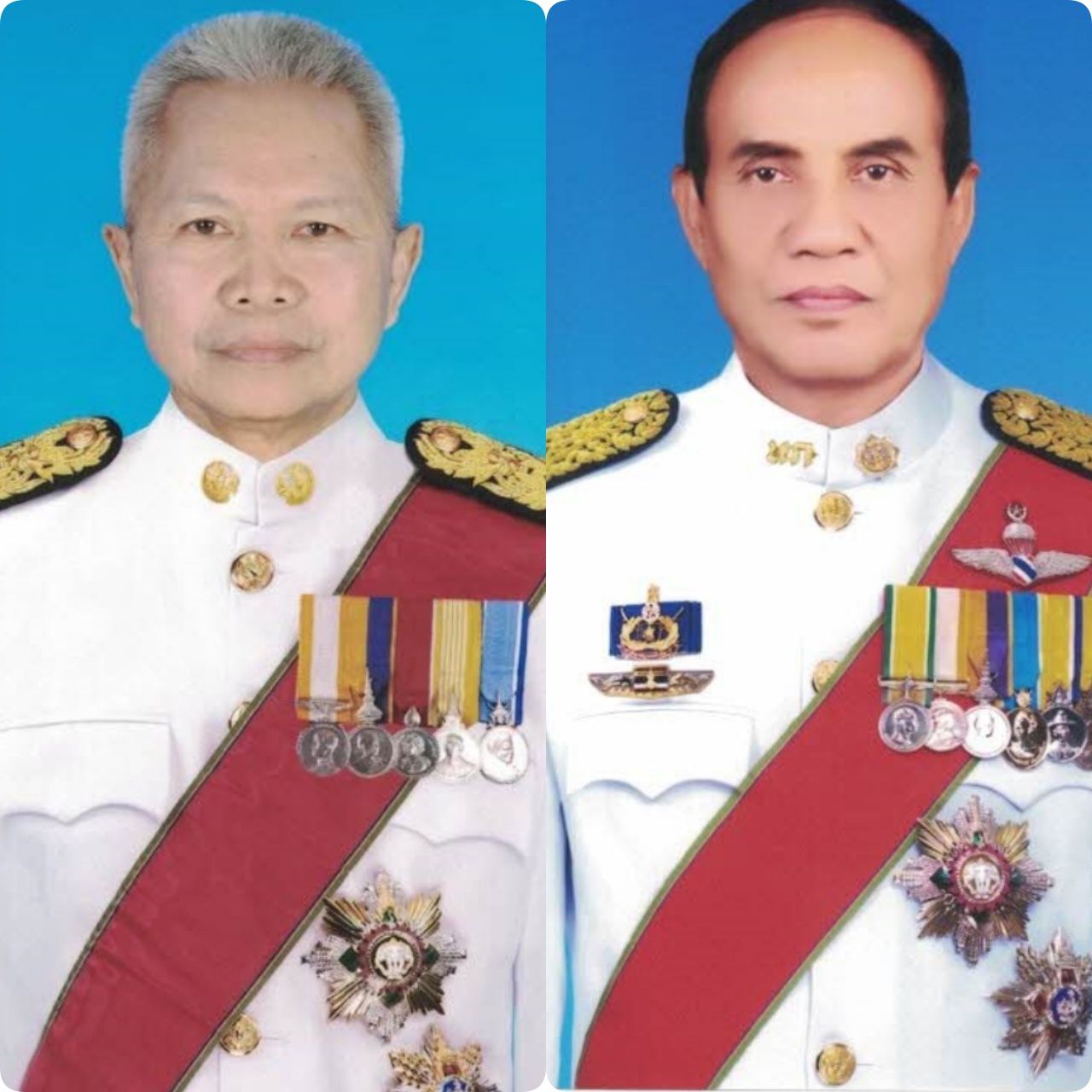 โสภณ ซารัมย์ กับ ประกิจ พลเดช