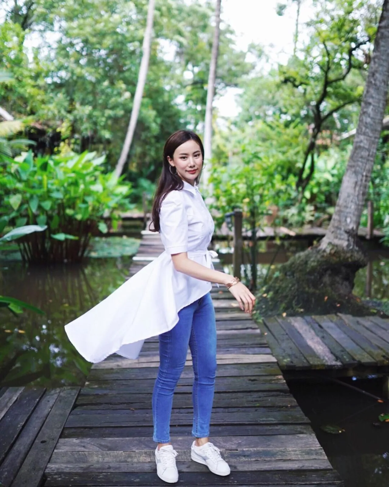 "ญิ๋งญิ๋ง ศรุชา"
