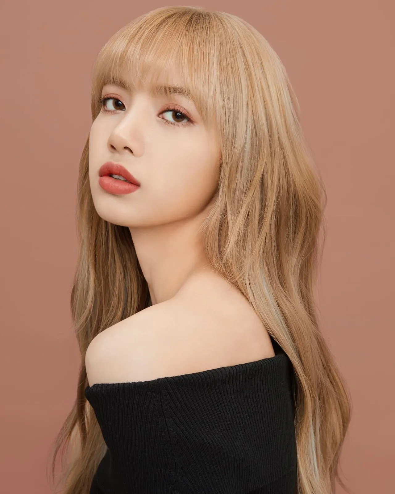 ลิซ่า BLACKPINK