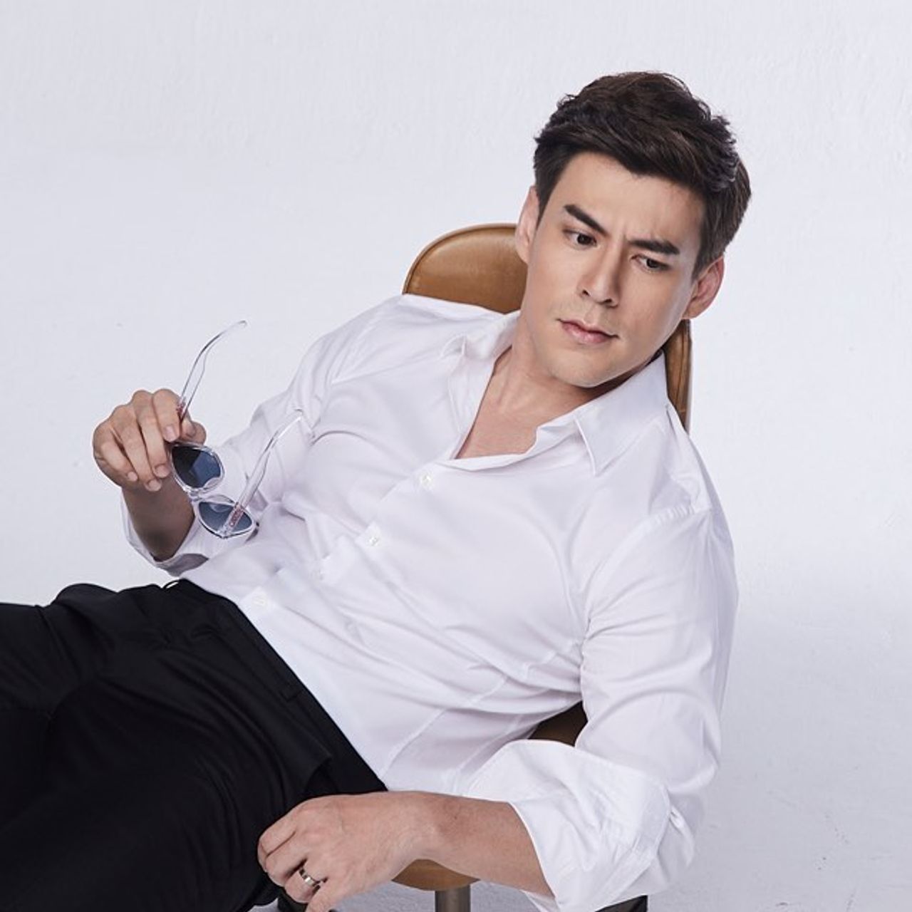 จอห์น วิญญู ขอบคุณภาพจากไอจี @johnwinyu