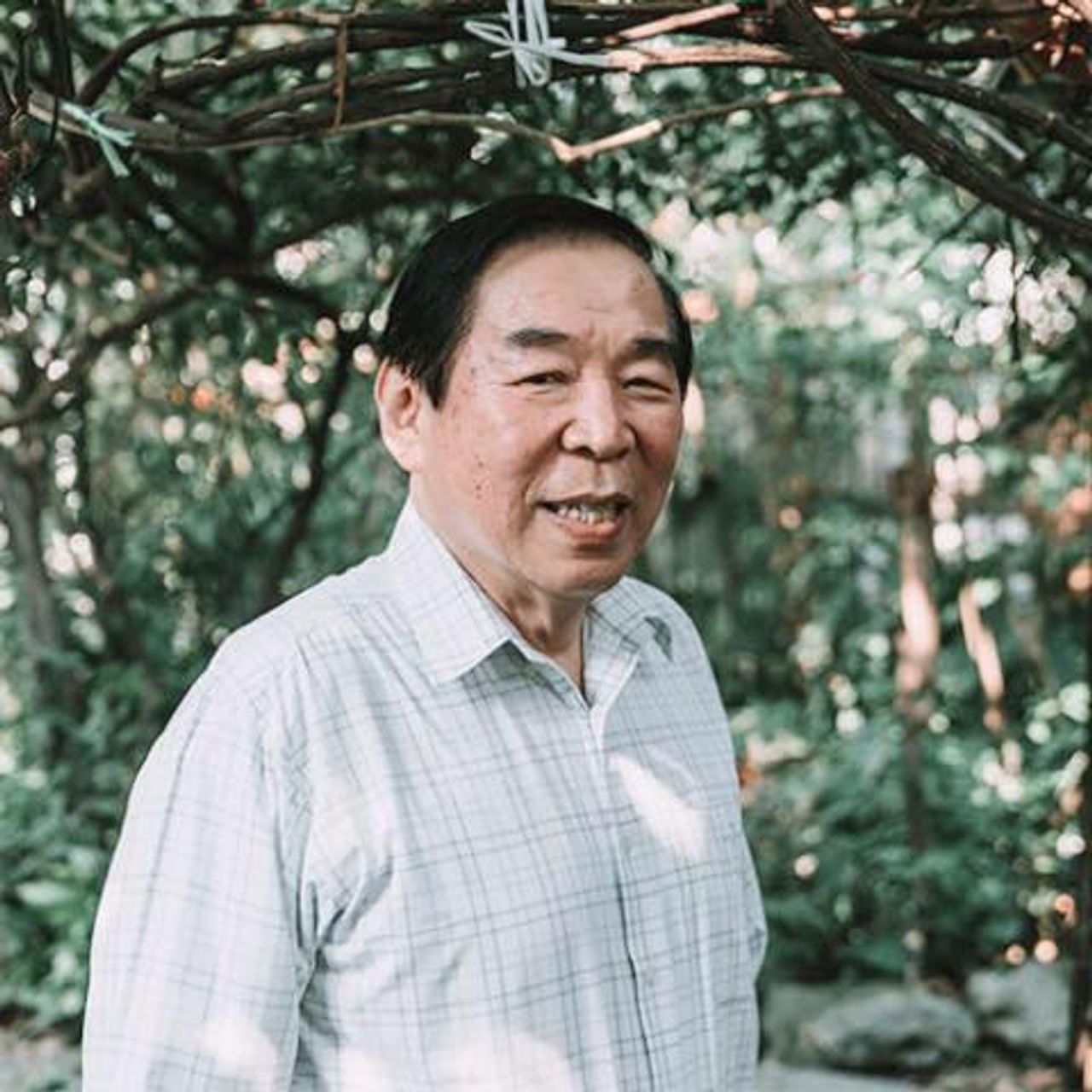 ดร.โกวิท วงศ์สุรวัฒน์ ขอบคุณภาพจากแฟนเพจเฟซบุ๊ก โกวิท วงศ์สุรวัฒน์