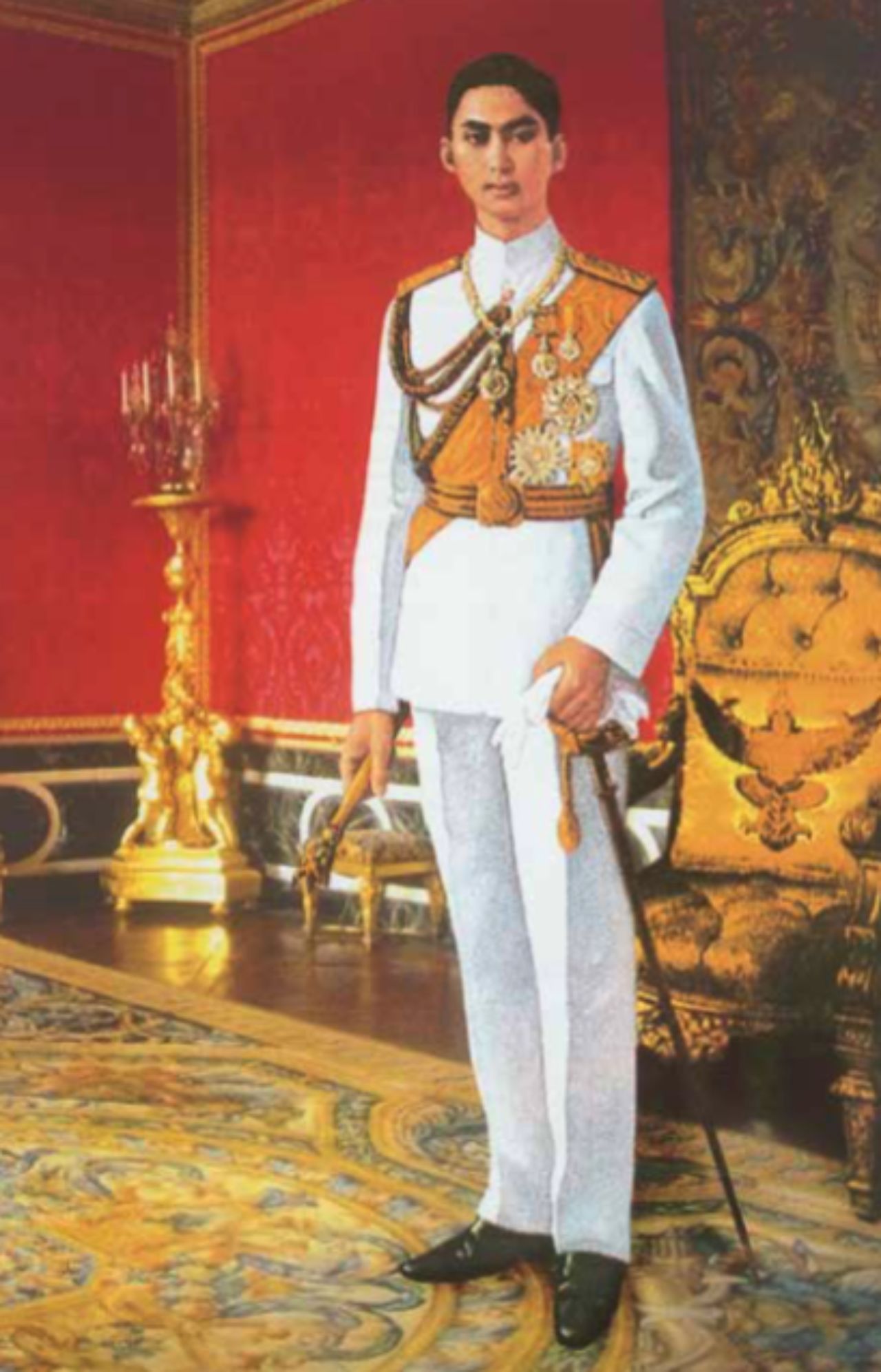 ย้อนรำลึก 8 พระปฐมบรมราชโองการ ในหลวง 8 รัชกาลไทย