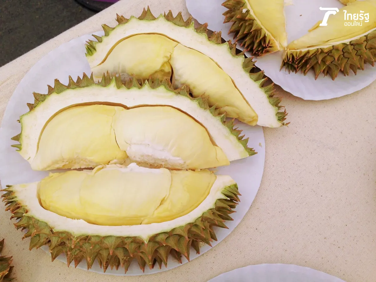 ผู้หญิงกิน "ทุเรียน" ยังไง? ไม่ให้อ้วน แถมไม่เป็น "ร้อนใน"