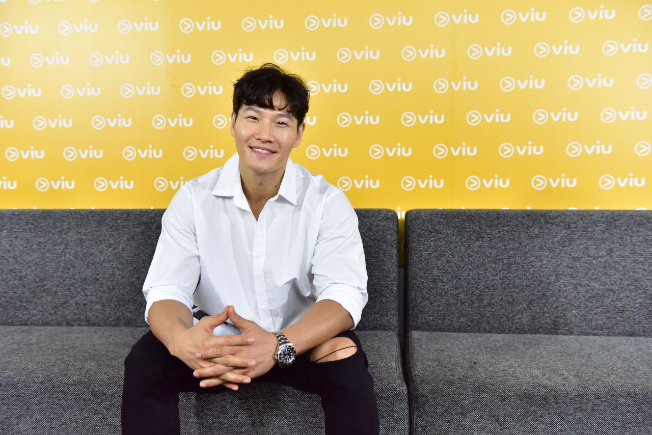 คิม จอง กุก