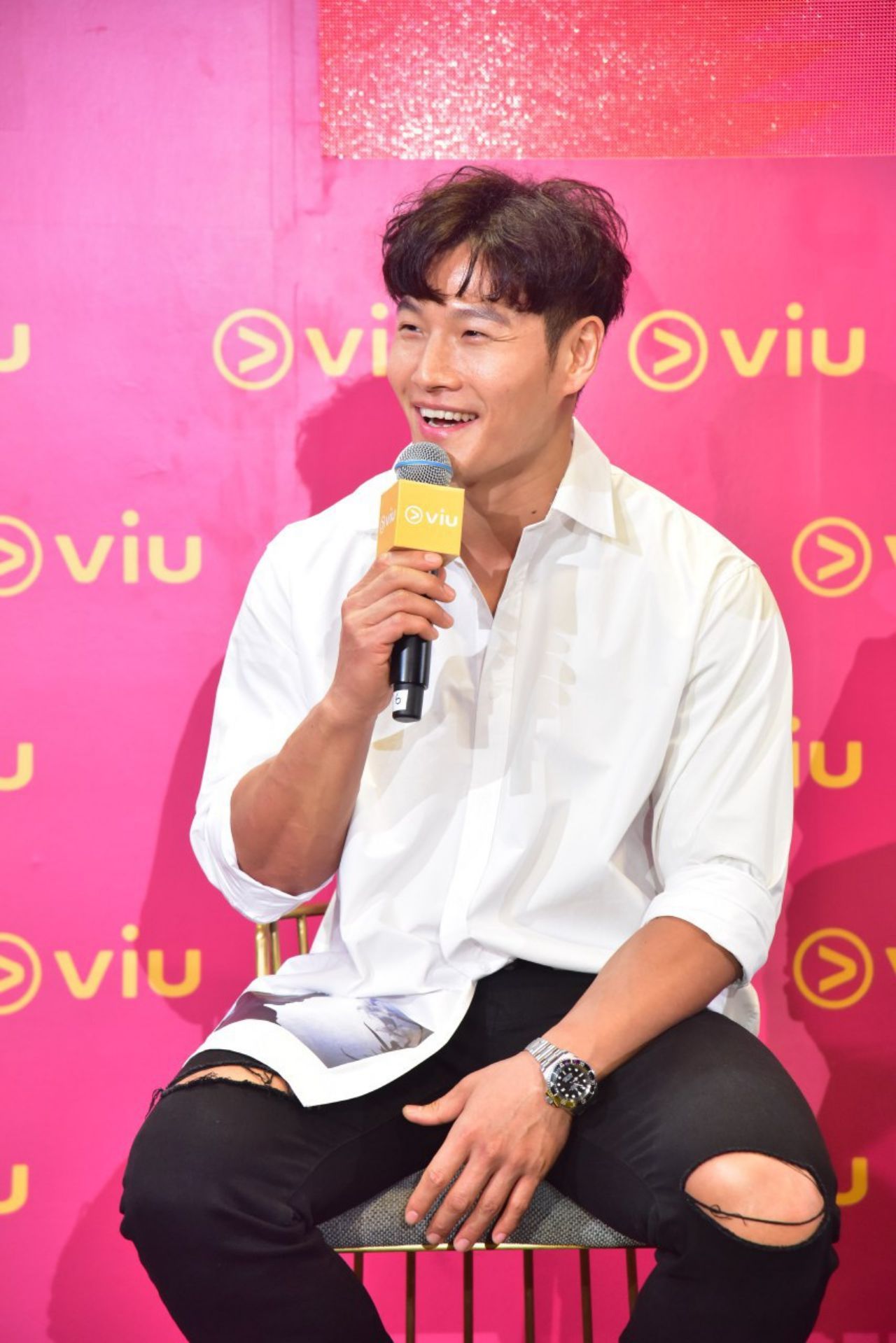 คิม จอง กุก