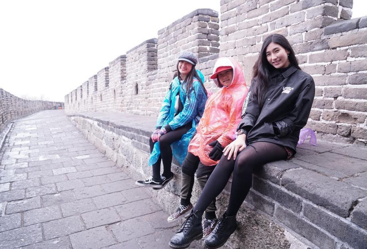 3 พี่น้อง