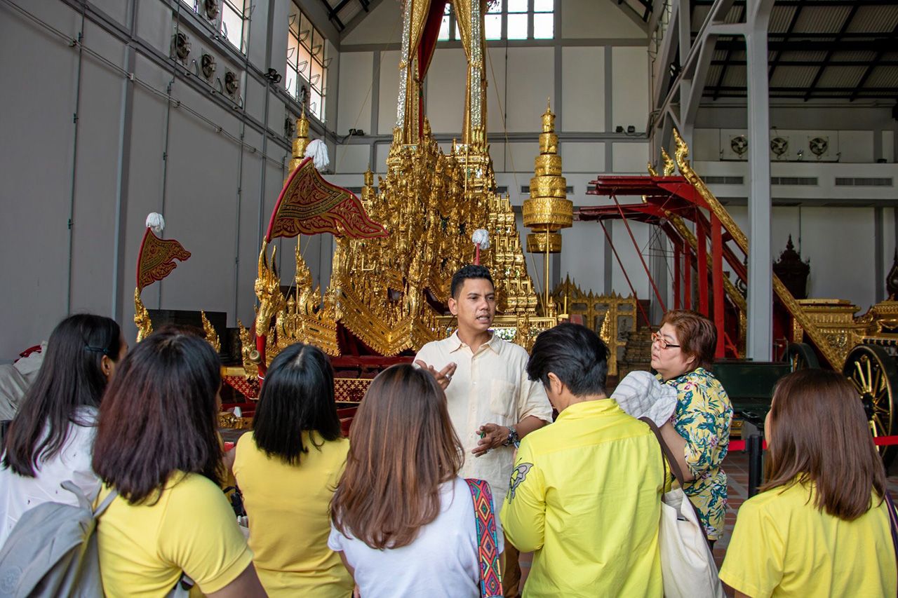 กำแพงกรุงรัตนโกสินทร์+ป้อมมหากาฬ.