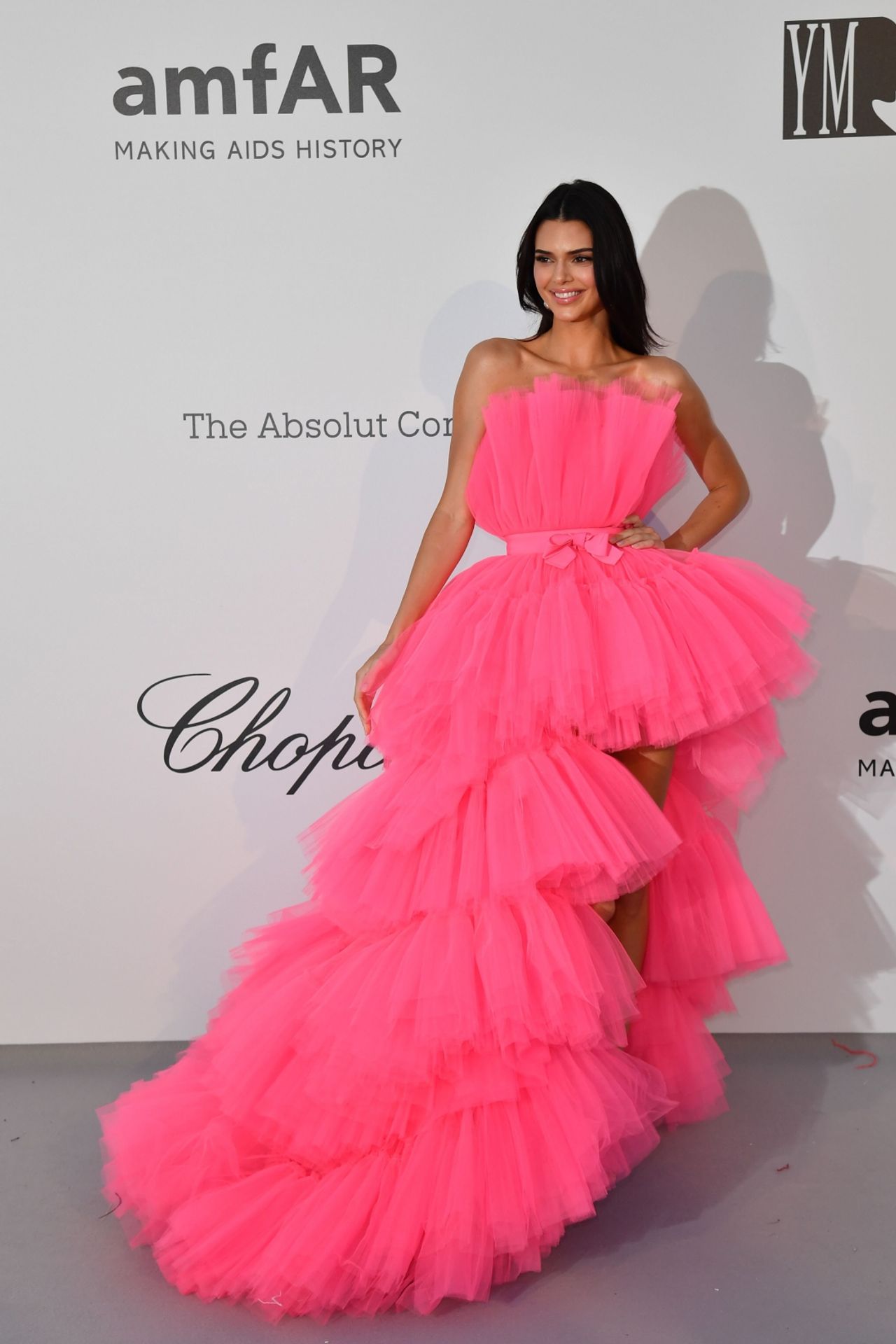 สวยเสมอ เคนดัล เจนเนอร์