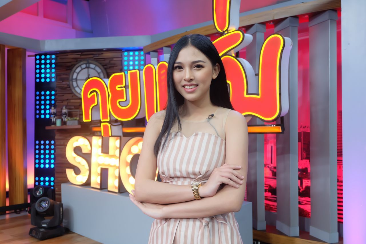 แพมมี่ สุธิดา หรือแพมมี่ ไทบ้านเดอะซีรีส์