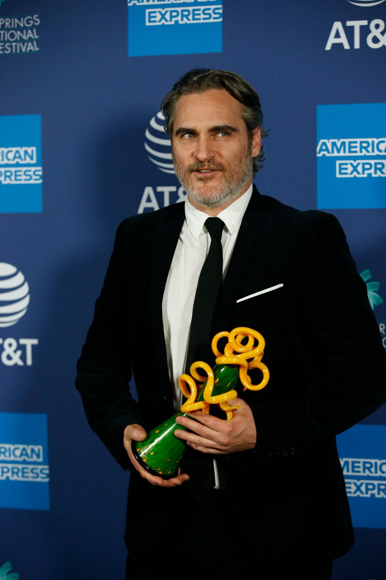 แรงชัดจับใจมาก วาคีน ฟีนิกซ์ จากเรื่อง โจ๊กเกอร์ Joker 