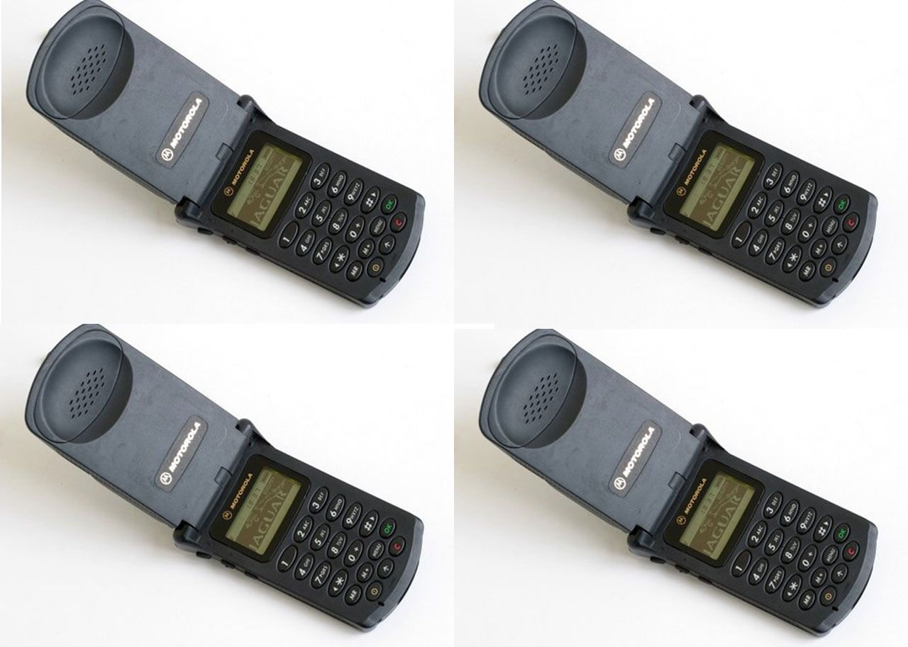 Motorola StarTAC