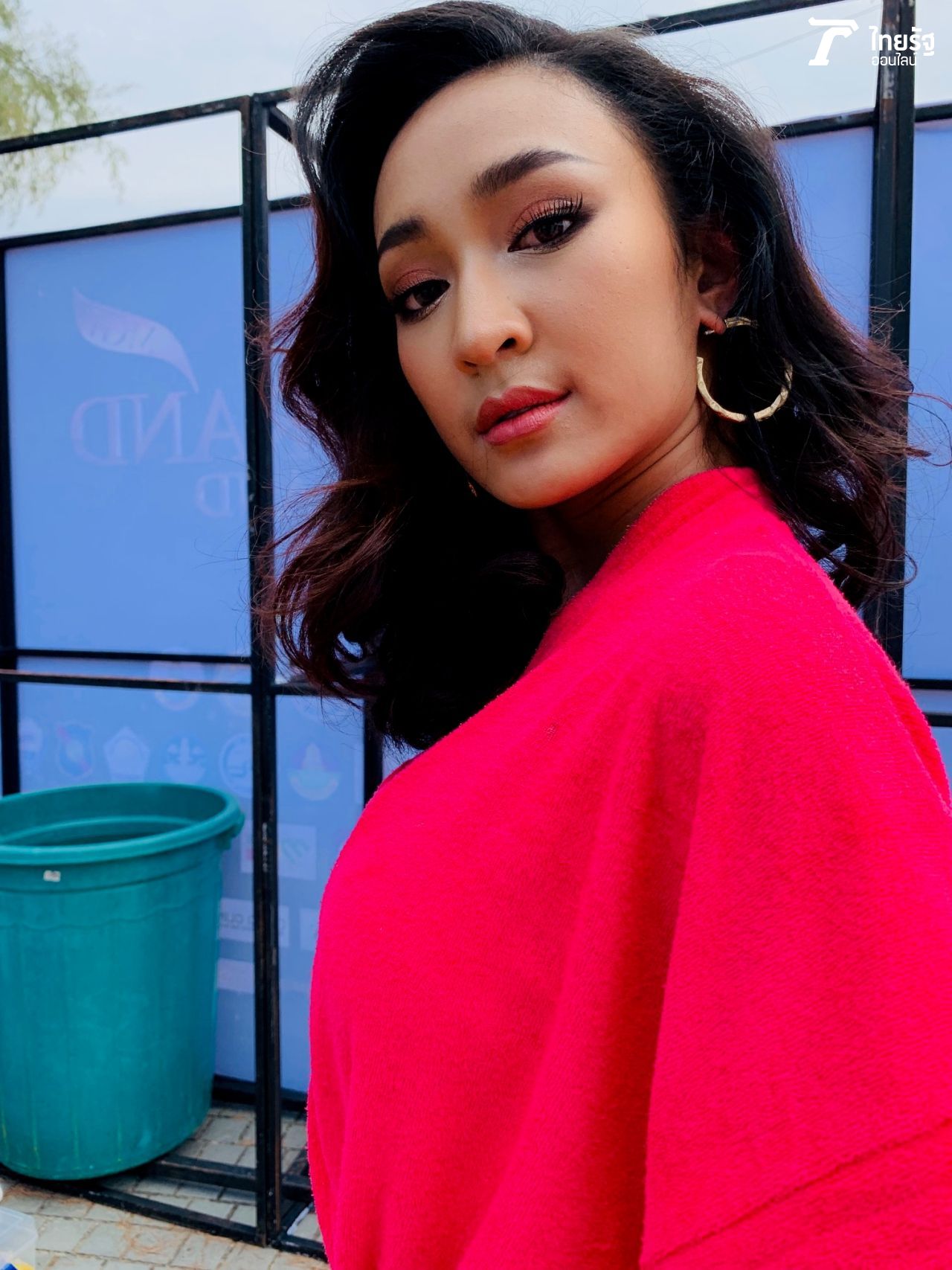 เจิดจริงเริดเว่อร์ๆ อย่างที่เห็น 