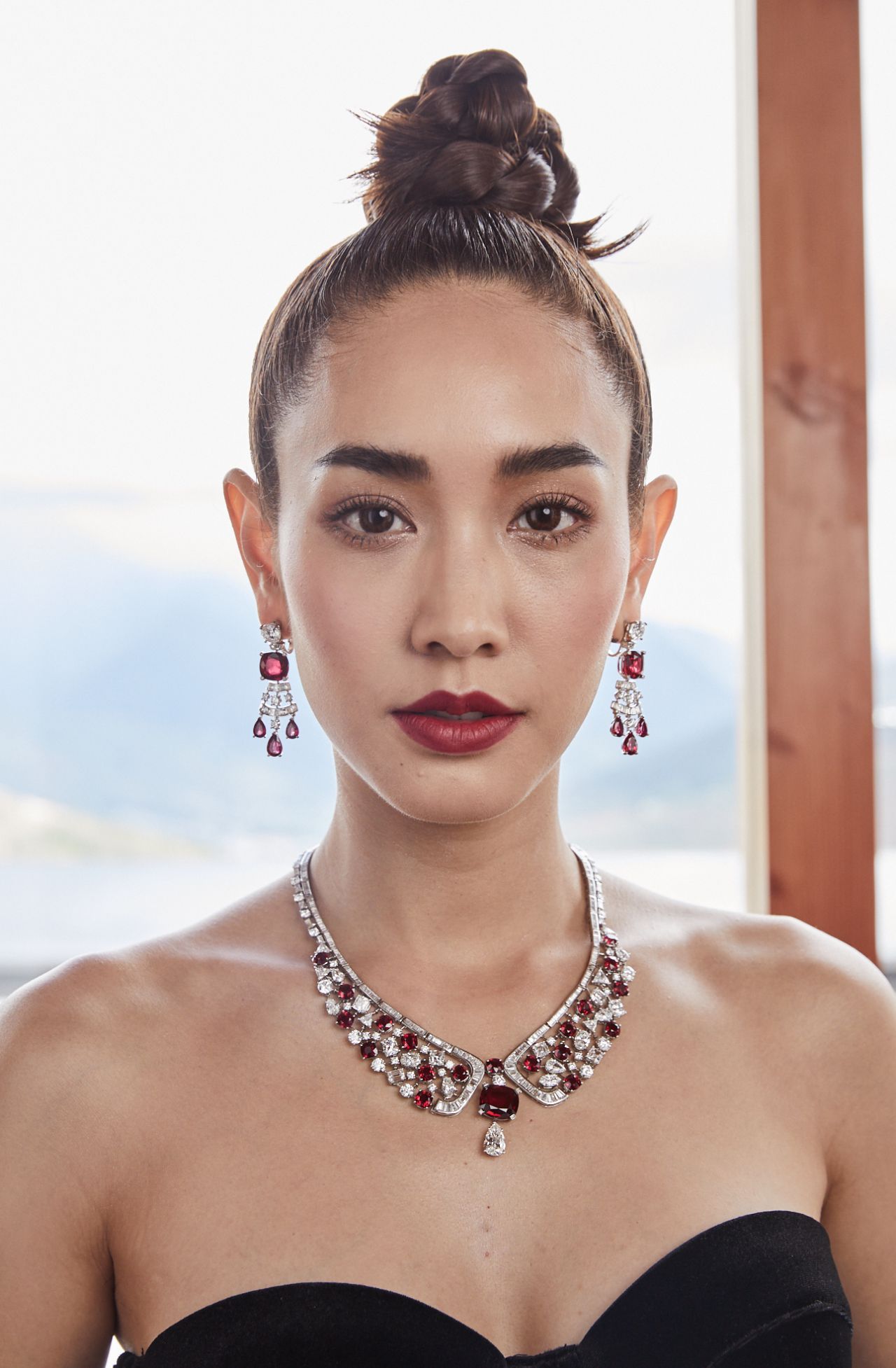 สาวมินของเรา สวยแบบไม่มีที่ติ