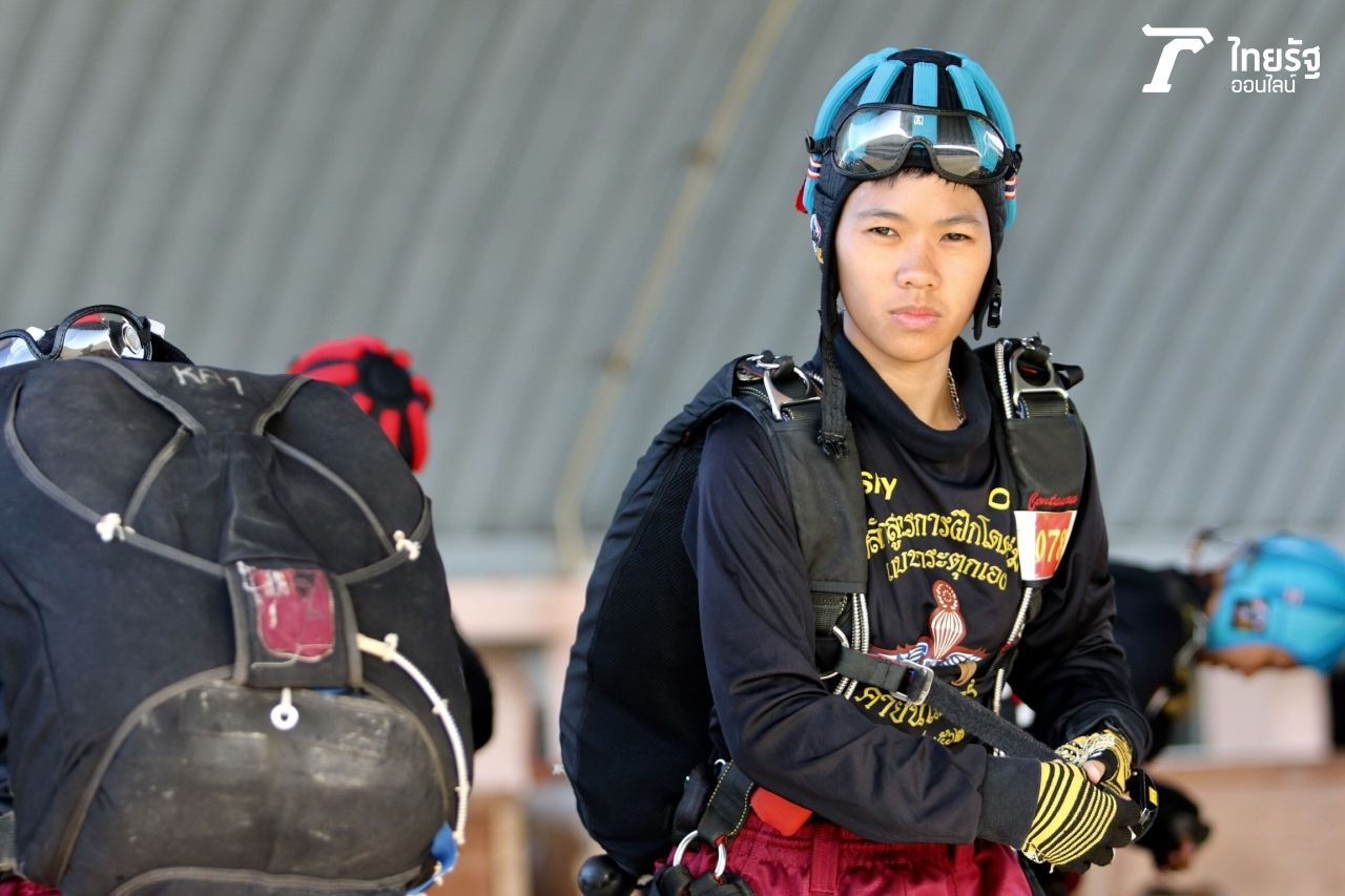  SKY07 อาทิตยา ภิบาล