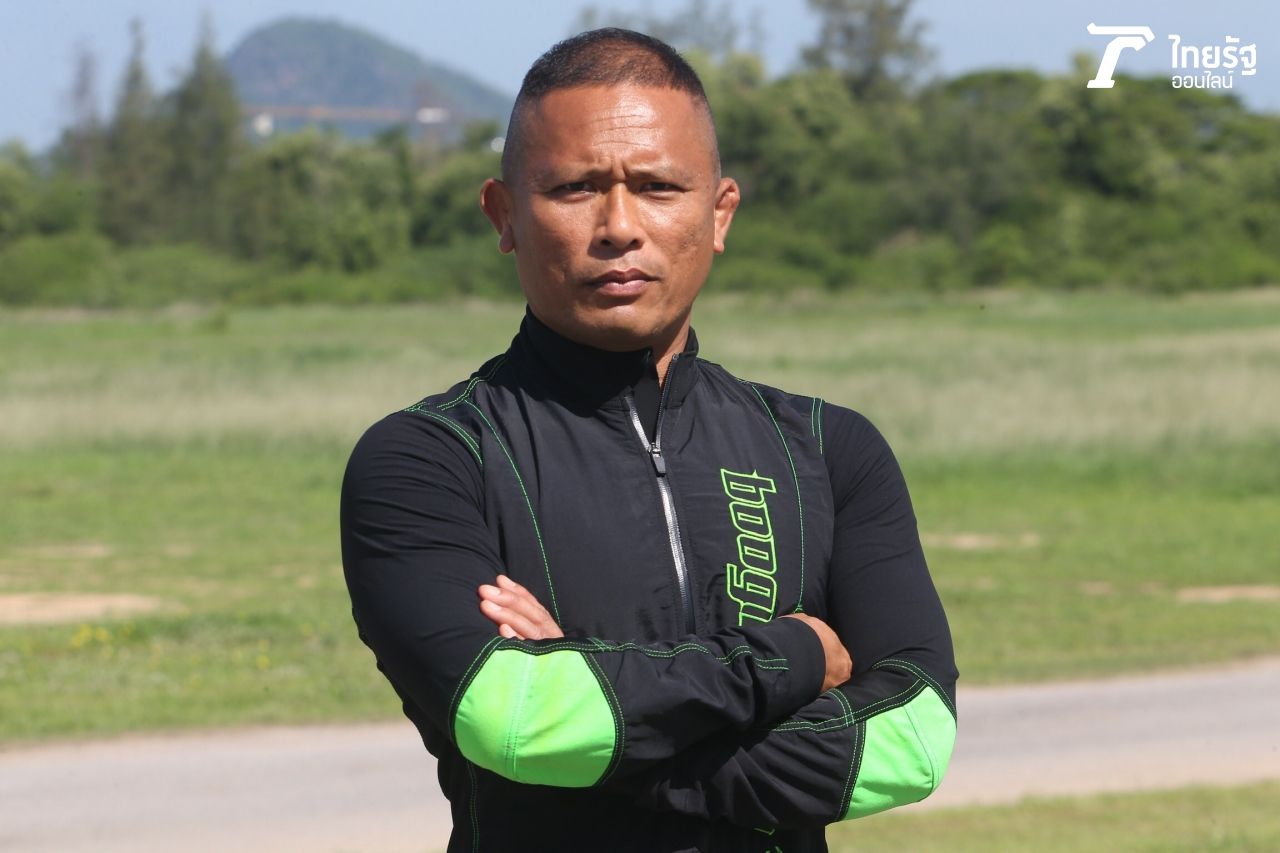  พ.ต.อ.รังสรรค์ เนตรเกื้อกิจ 