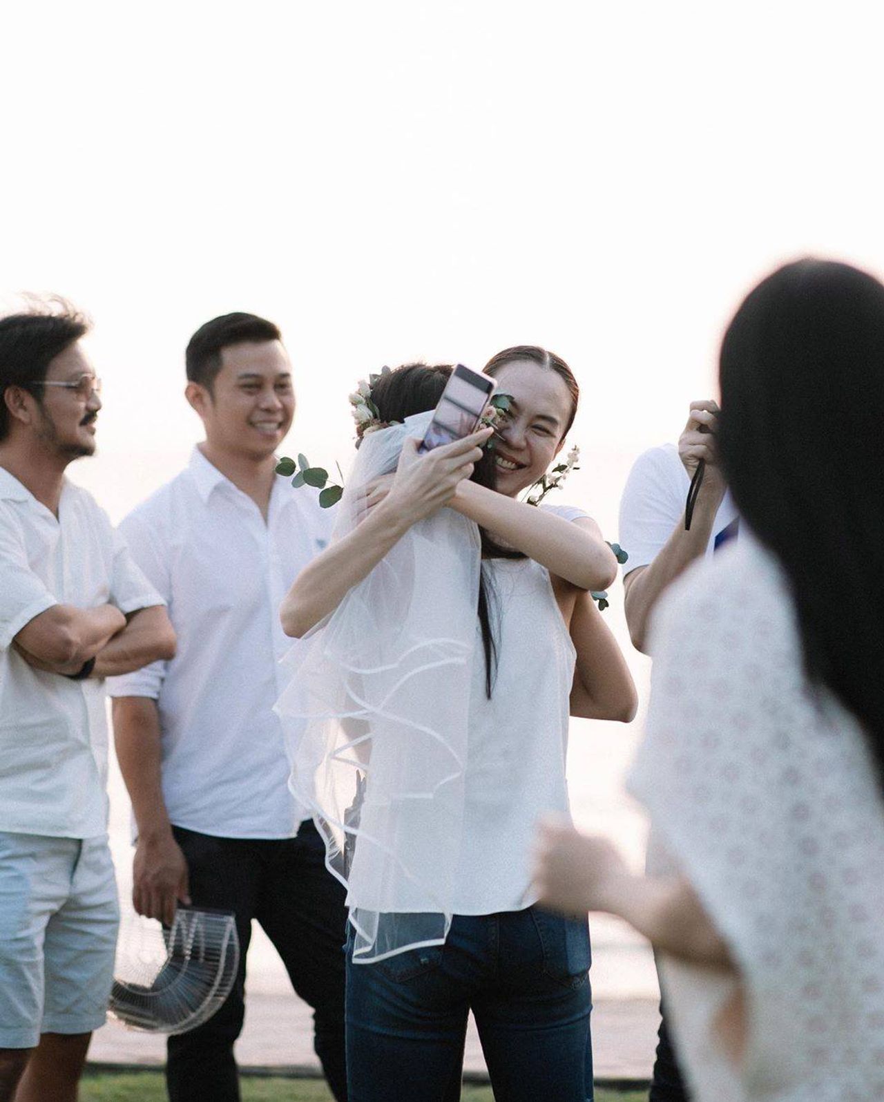 ขอบคุณภาพจากไอจี @vj_ja