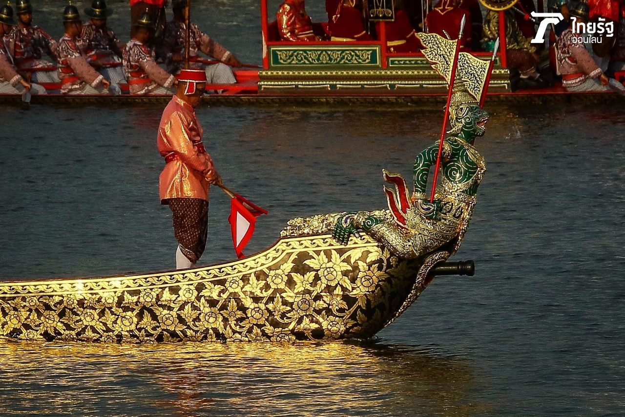 เรือพาลีรั้งทวีป 