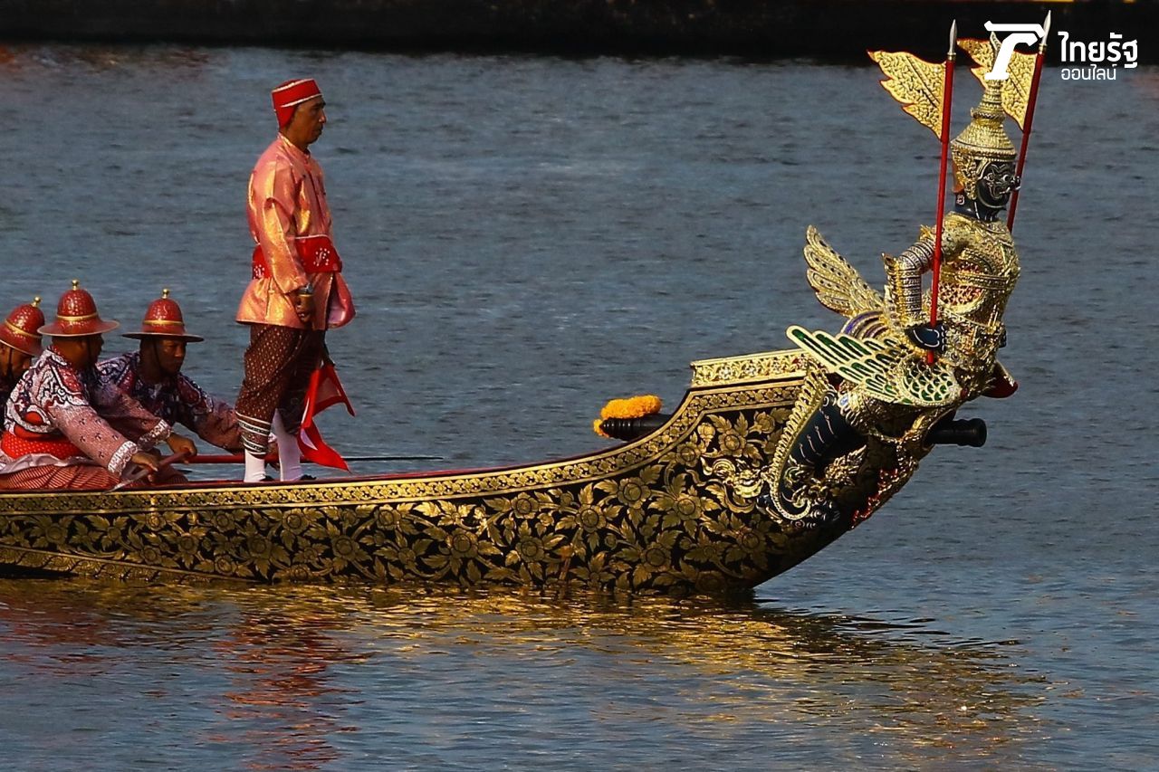 เรืออสุรวายุภักษ์