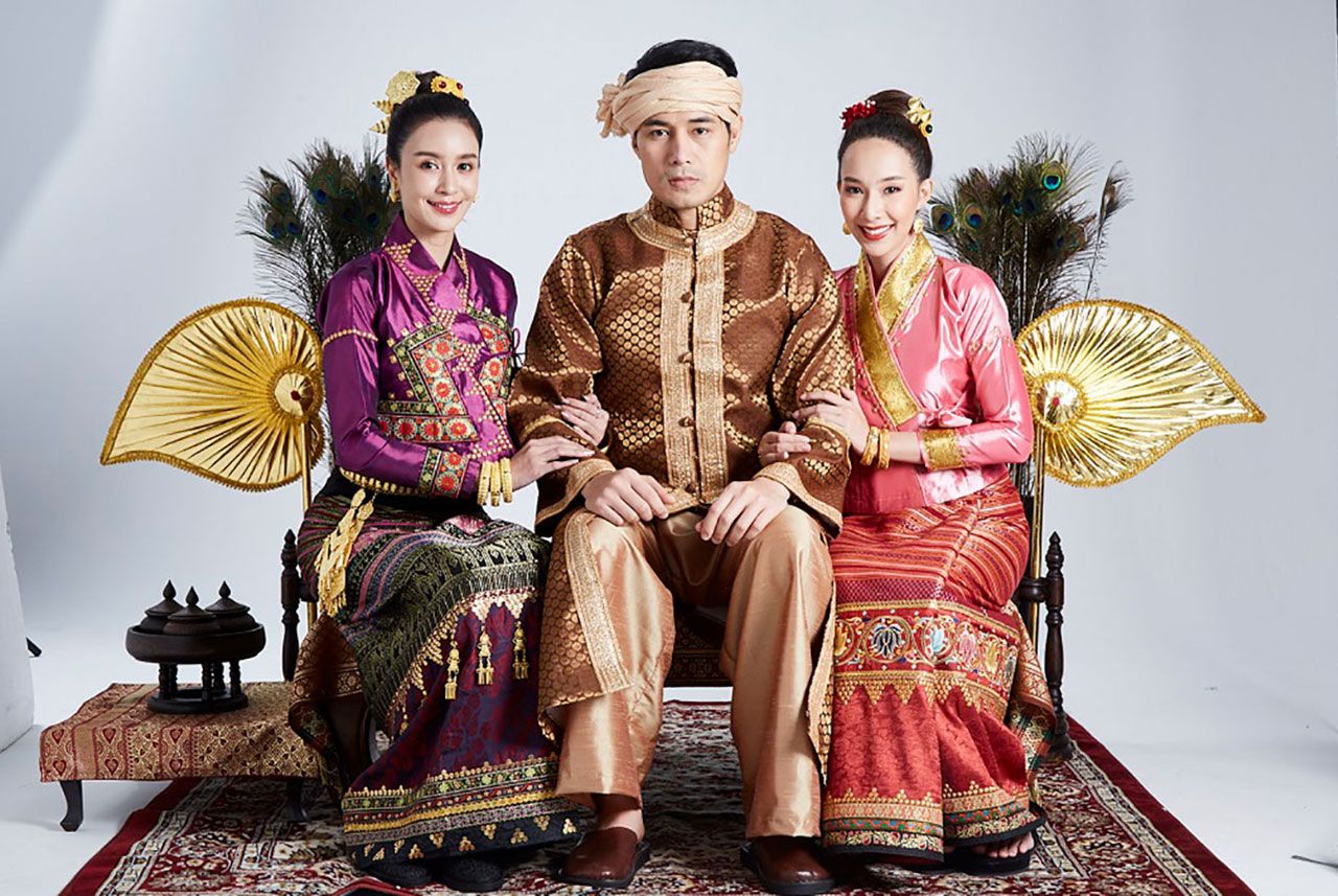 ภูตรัตติกาล