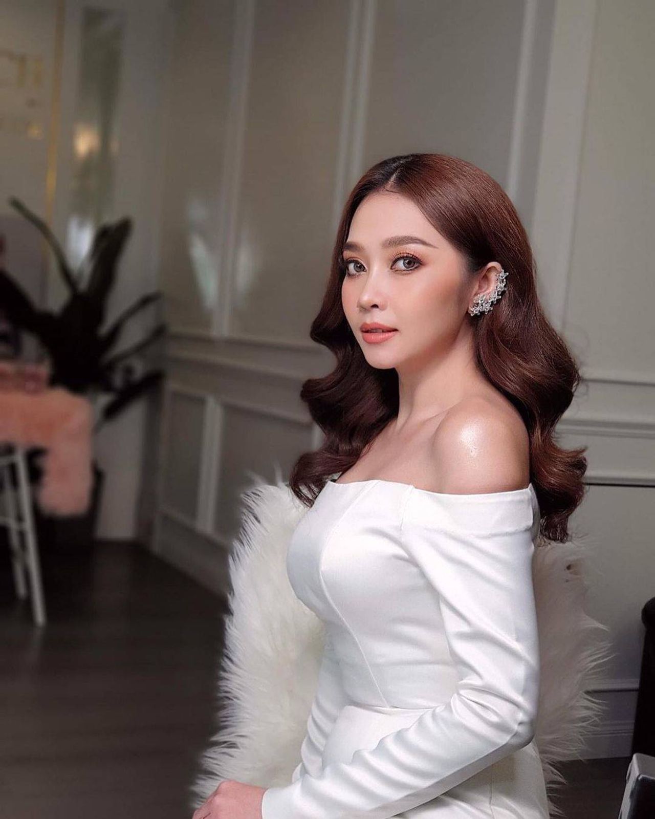 ขอบคุณภาพจากไอจี @ann_oradee69
