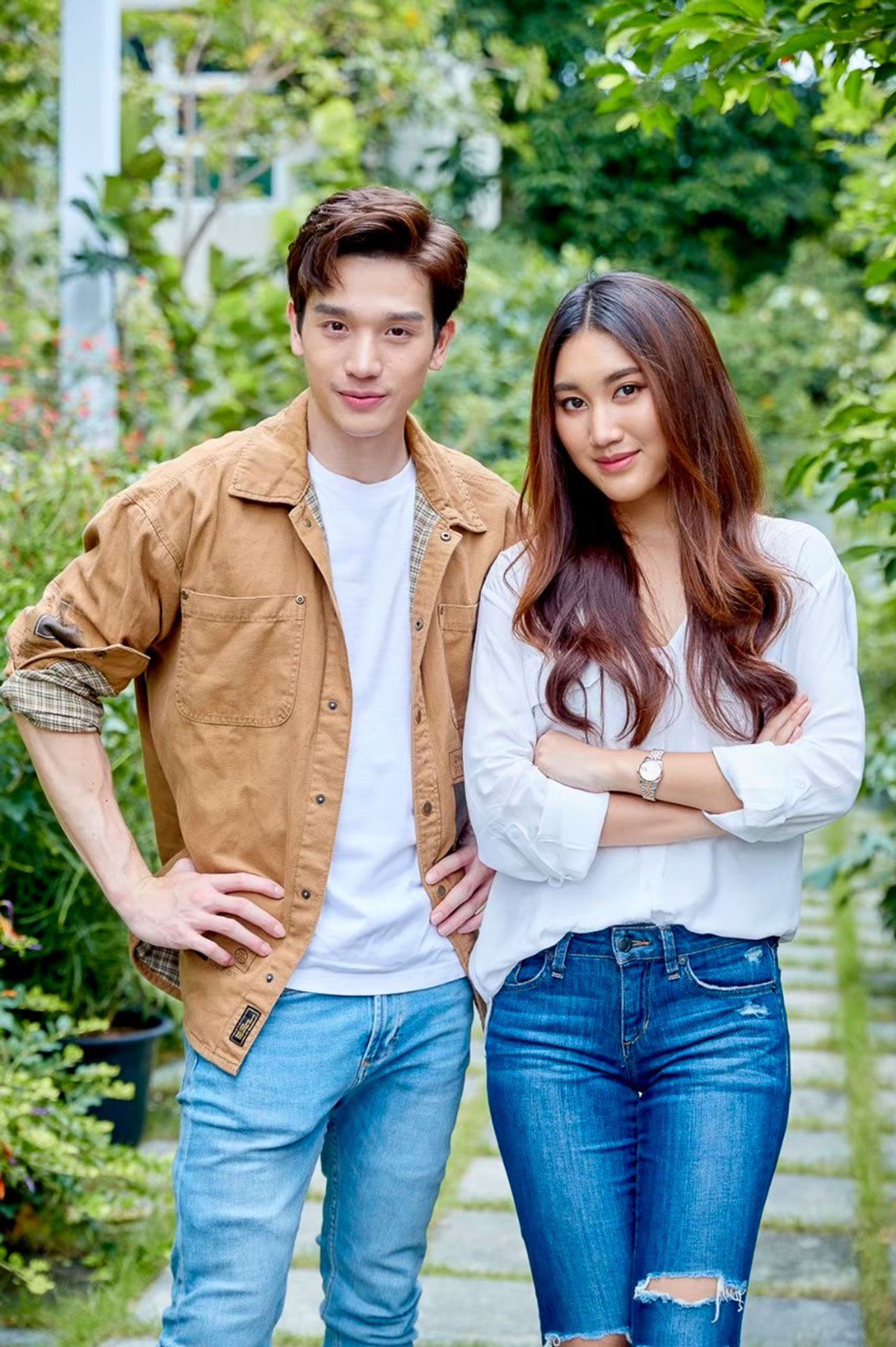 กู้ภัยหัวใจสู้