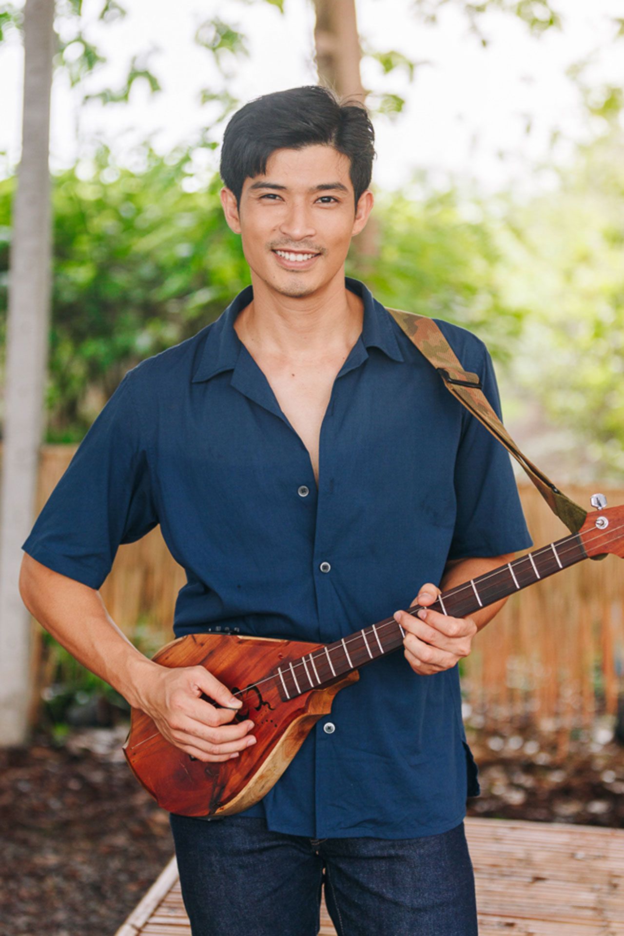 โนราสะออน