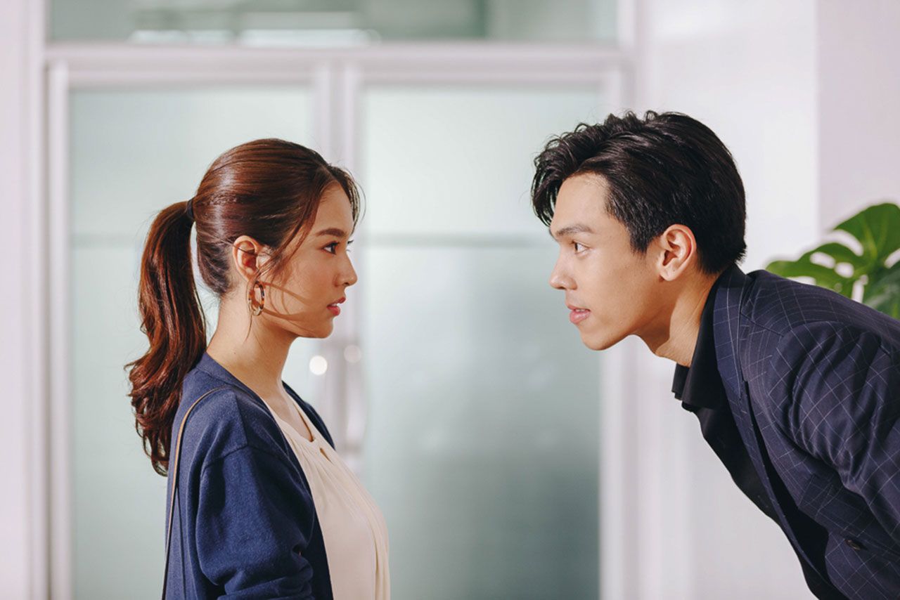 เวลากามเทพ