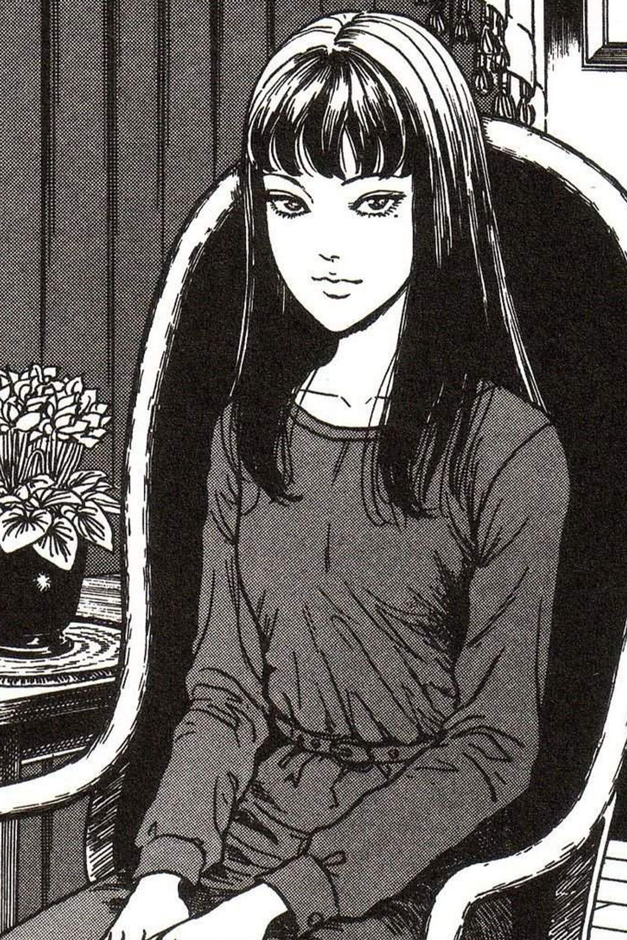 Tomie