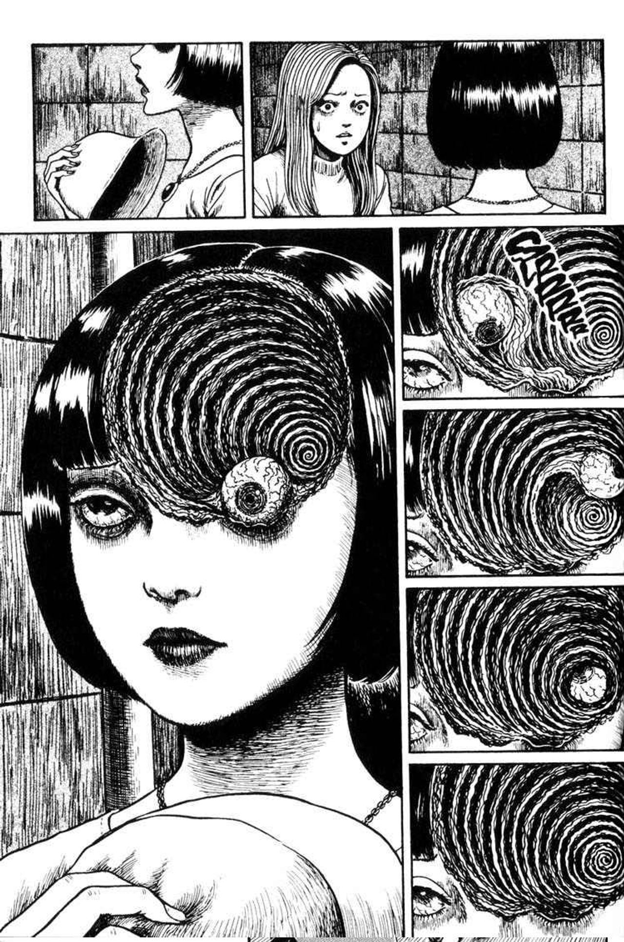 Uzumaki 