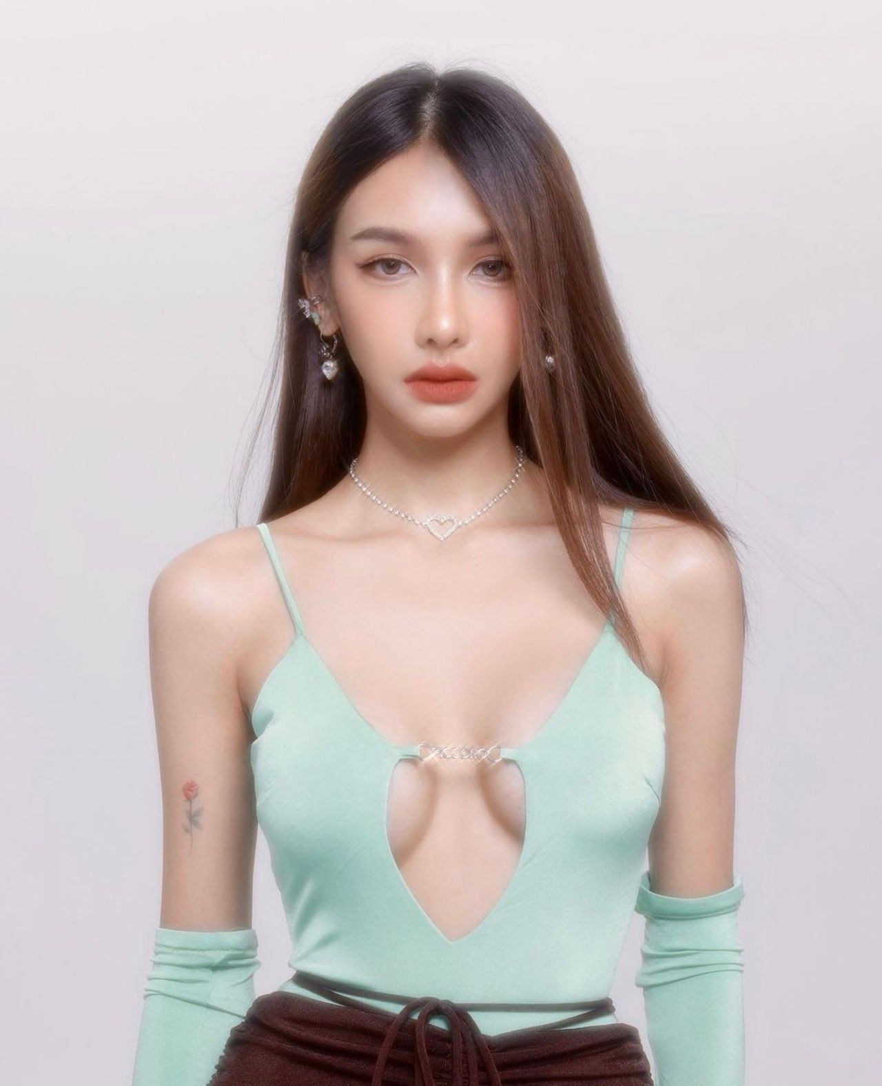 โบกี้ ไลอ้อน 