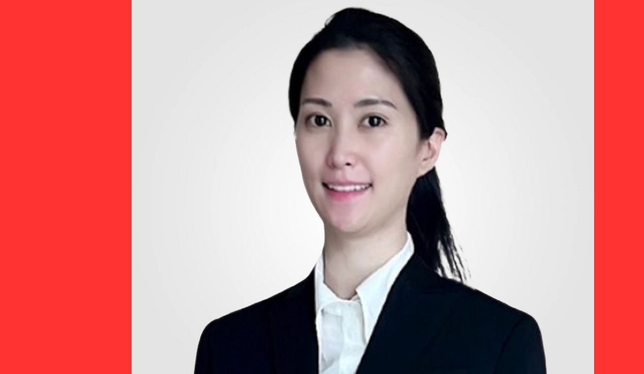 นางสาวณภัทรา กมลรักษา ลำดับที่ 54 พรรคเพื่อไทย