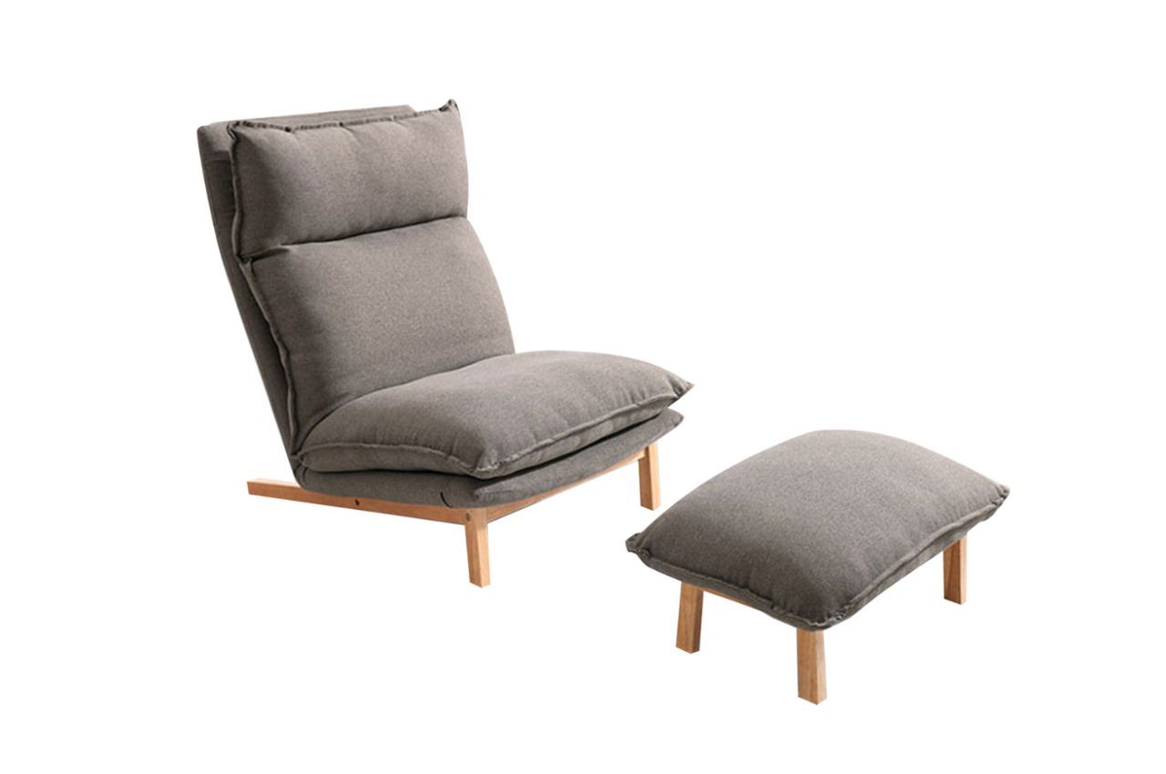 โซฟาไม้สไตล์ญี่ปุ่น Aidia Home