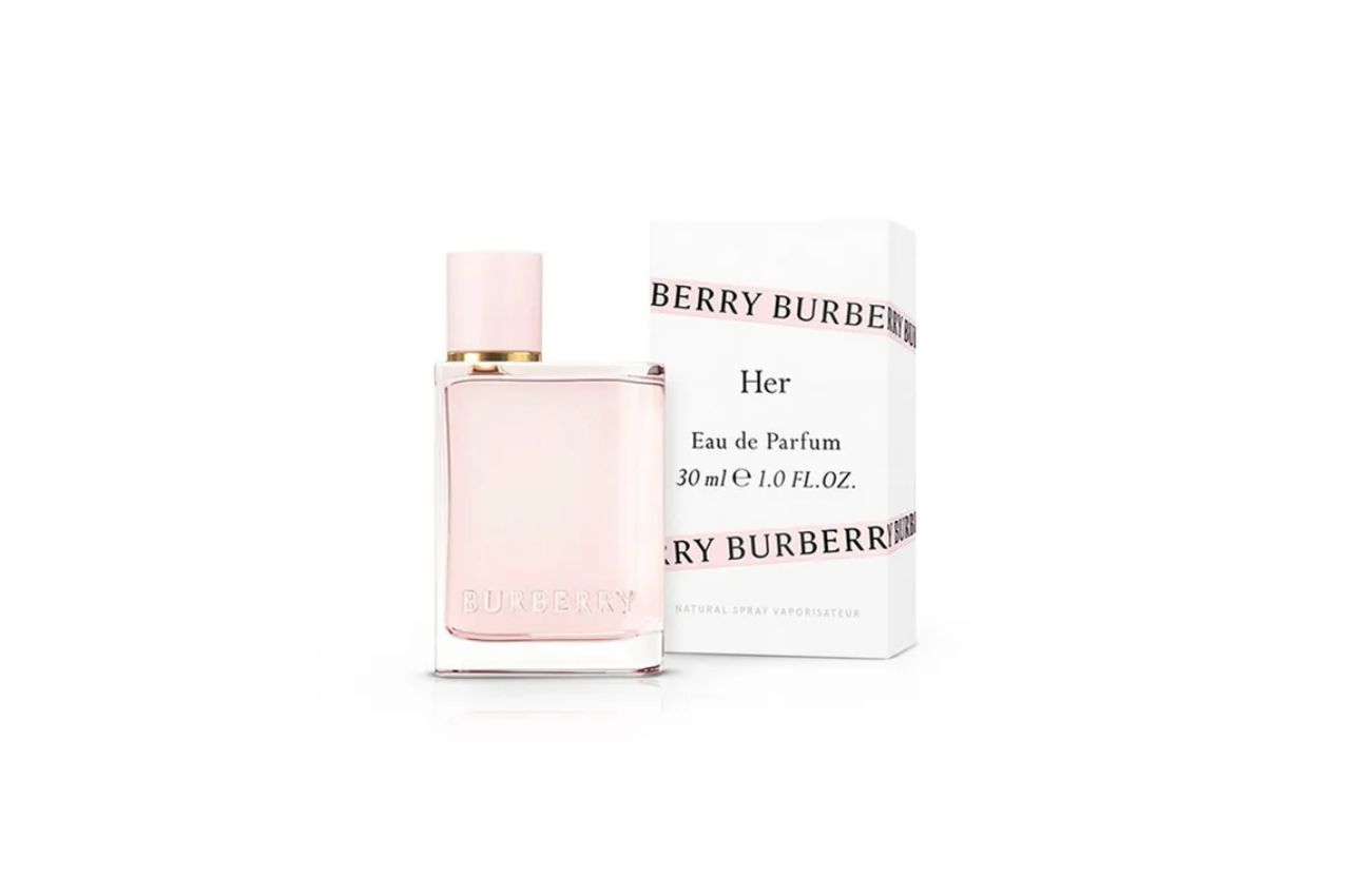 น้ำหอมผู้หญิง Burberry Her Eau De Parfum