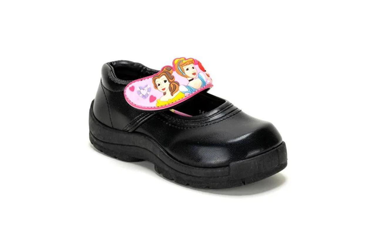 รองเท้านักเรียนหญิง Bata Princess
